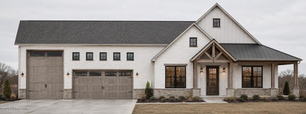 Photo of 7001 Middlebrook Dr, Crestwood, KY 40014 (MLS # 1731967)
