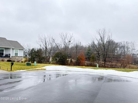Vacant Land For Sale - 6311 Larkgrove Dr<br/> Jefferson County, Louisville, KY 40229