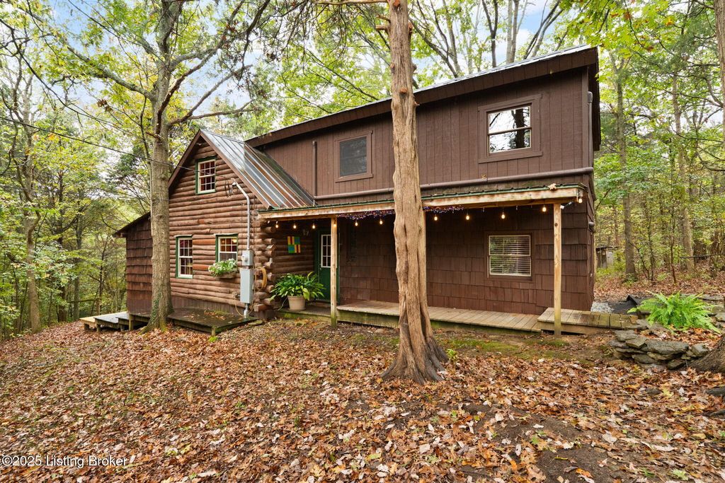 Photo of 2800 W Hwy 524, Westport, KY 40077 (MLS # 1700395)