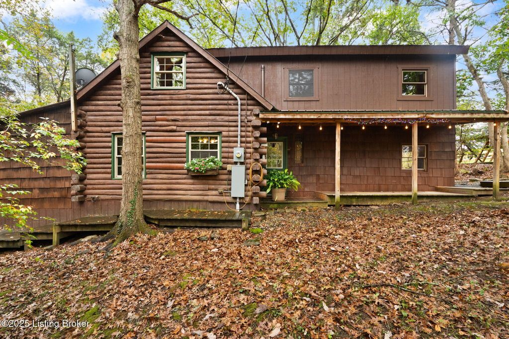 Photo of 2800 W Hwy 524, Westport, KY 40077 (MLS # 1700395)