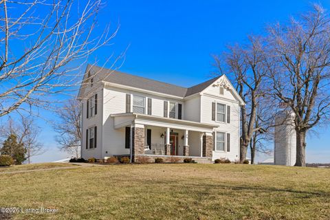 Photo of 66 Osborne Ln, Rineyville, KY 40162 (MLS # 1708758)