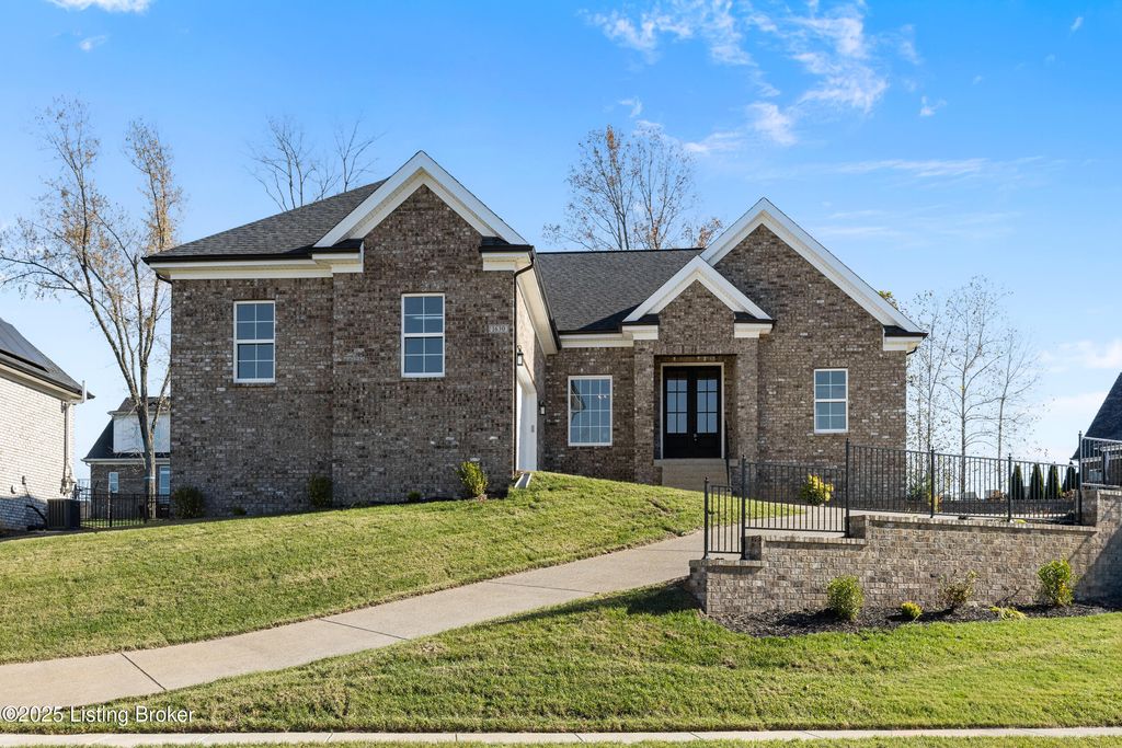 Photo of 1630 Harmony Pointe Cir, Prospect, KY 40059 (MLS # 1700461)
