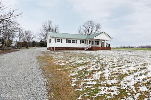 Photo of 2050 Woodlawn Rd, Bardstown, KY 40004 (MLS # 1705051)