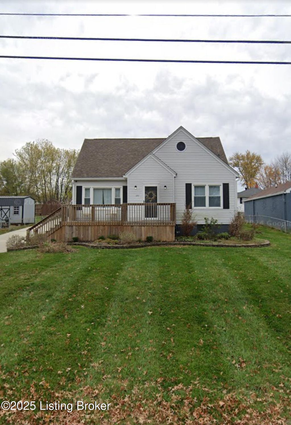 Photo of 171 Fairview Ct, Eminence, KY 40019 (MLS # 1704858)