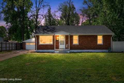 Photo of 4514 Gordon Rd, Louisville, KY 40219 (MLS # 1714964)