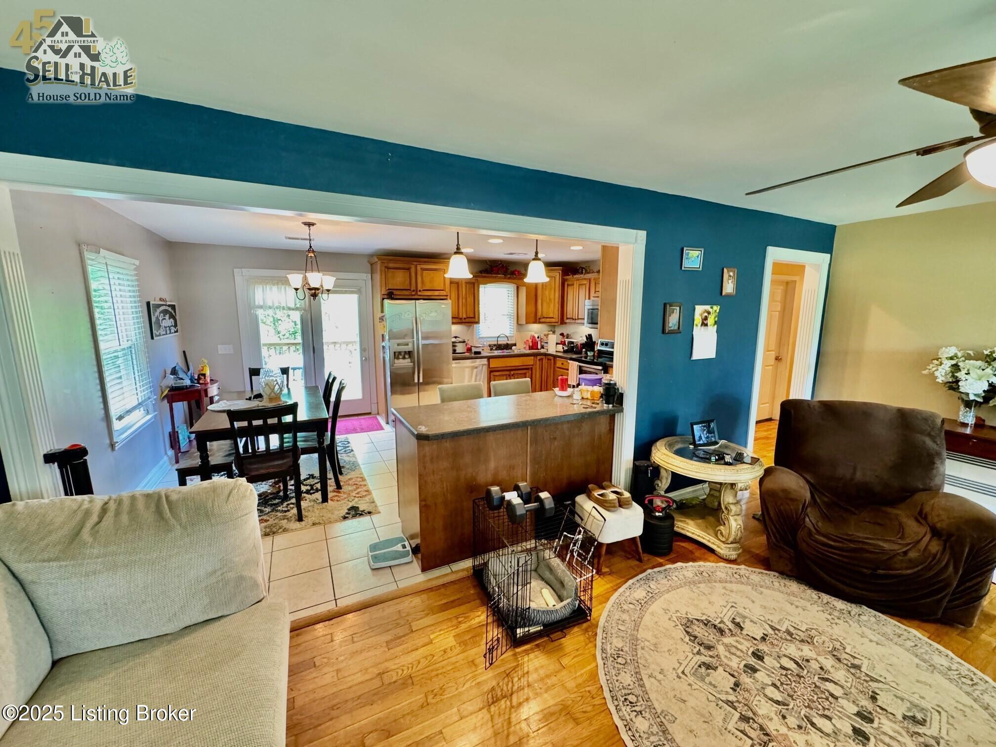 6374 Mackville Rd, Springfield, Kentucky image 5