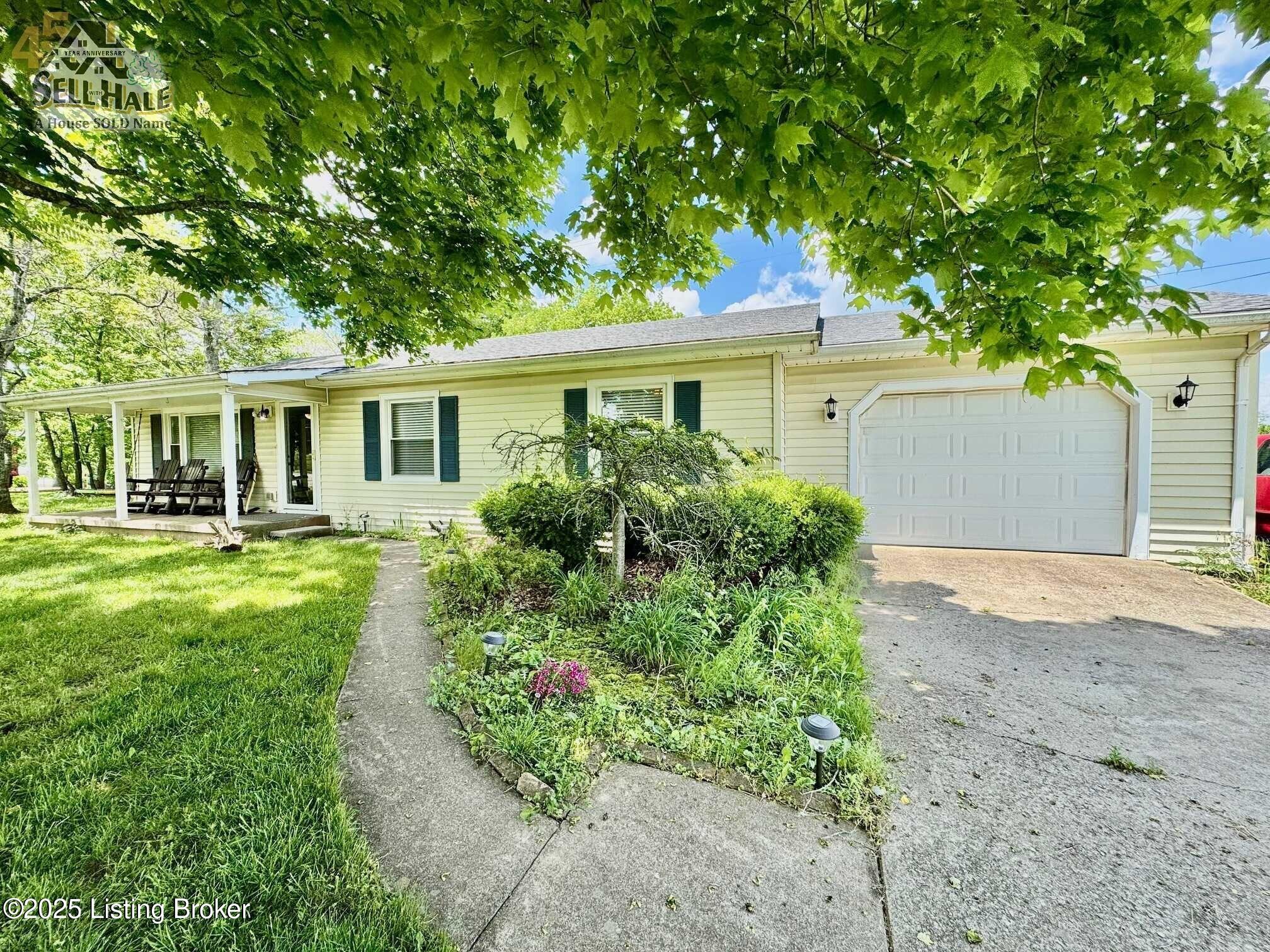 6374 Mackville Rd, Springfield, Kentucky image 20