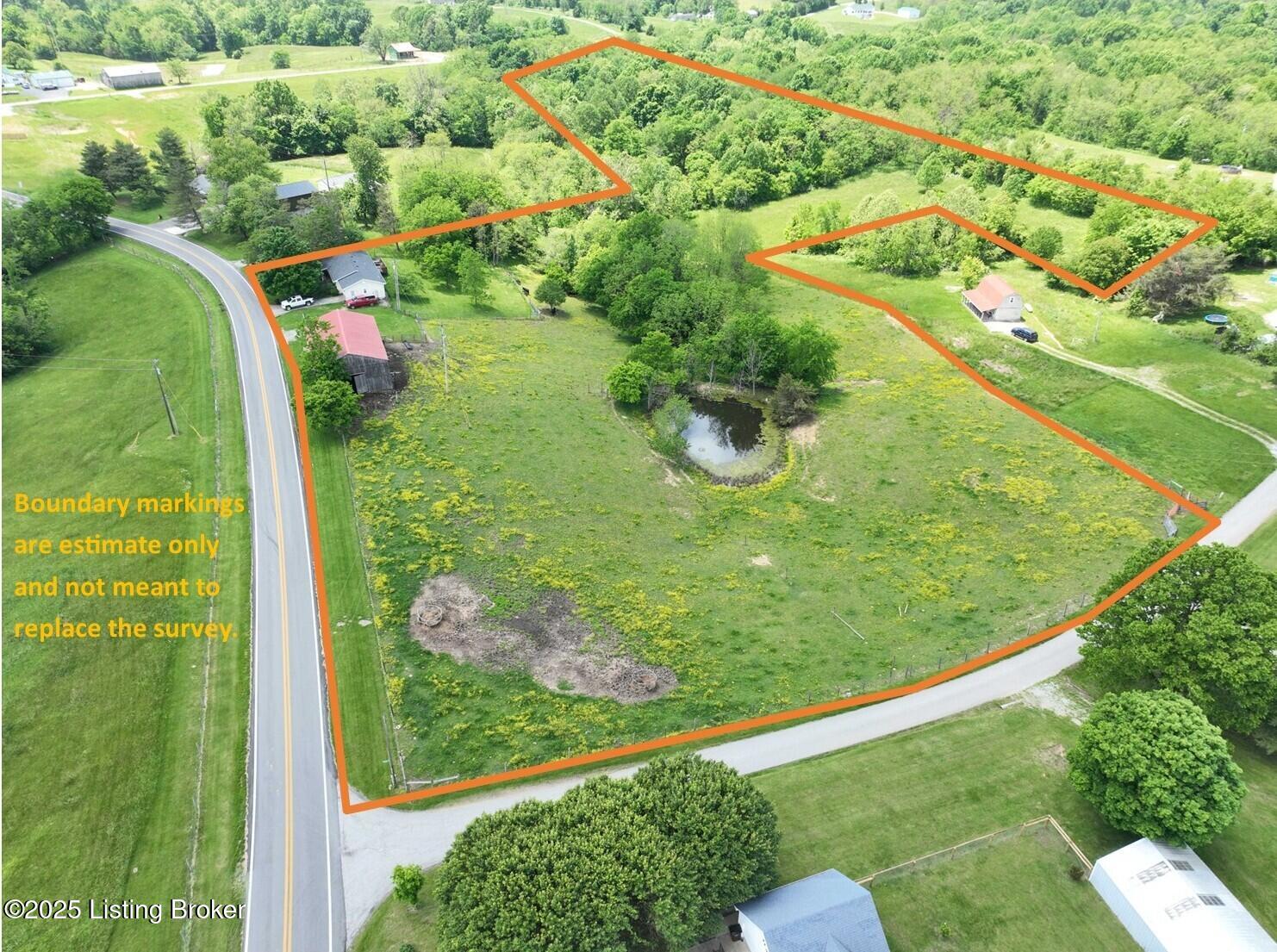 6374 Mackville Rd, Springfield, Kentucky image 22