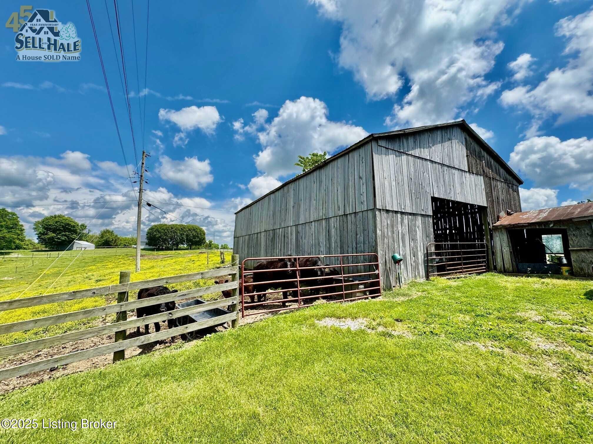 6374 Mackville Rd, Springfield, Kentucky image 19