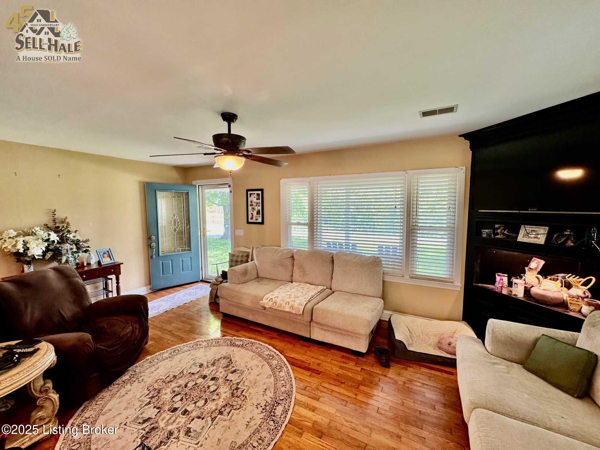 6374 Mackville Rd, Springfield, Kentucky image 4