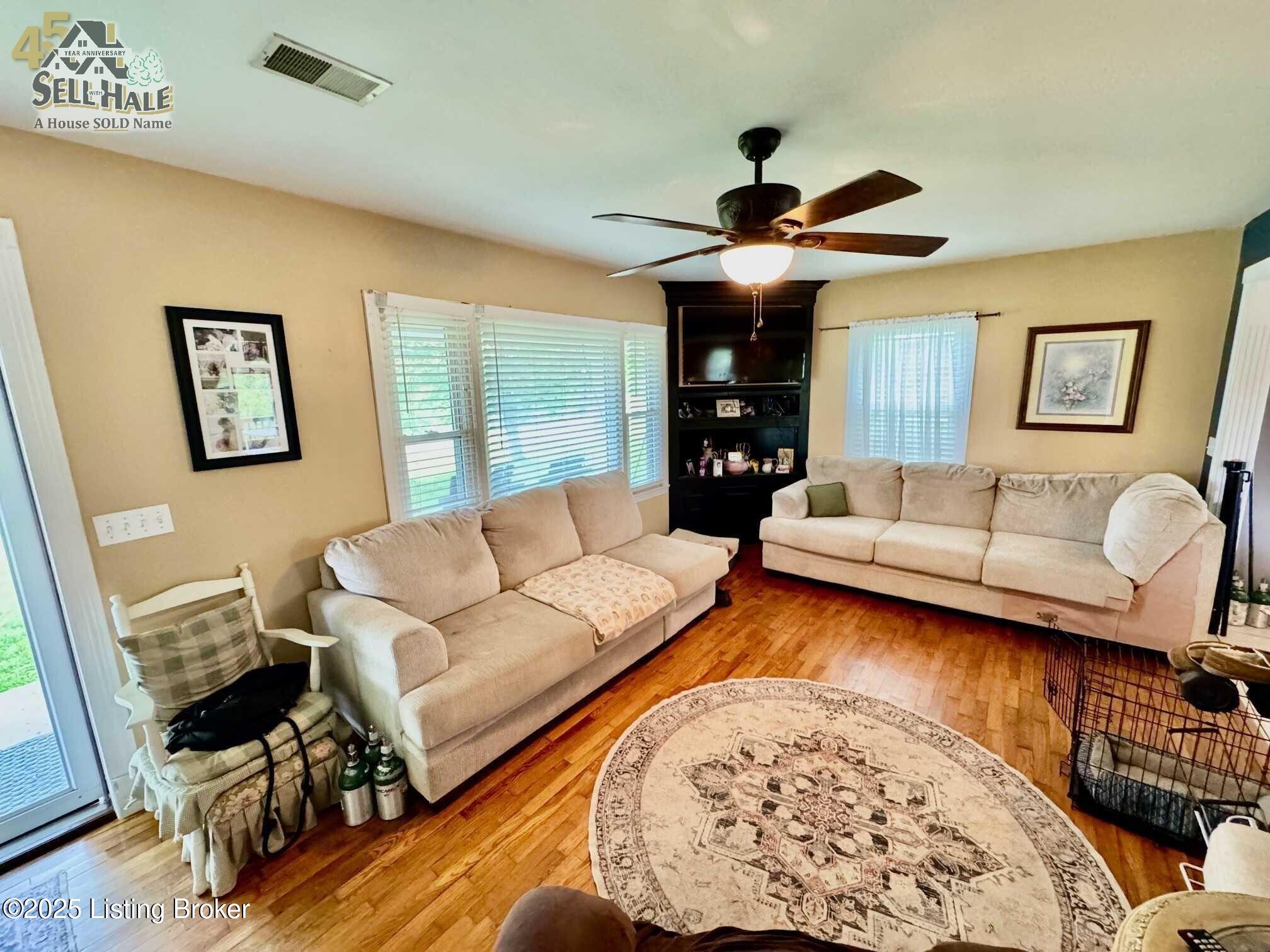 6374 Mackville Rd, Springfield, Kentucky image 3