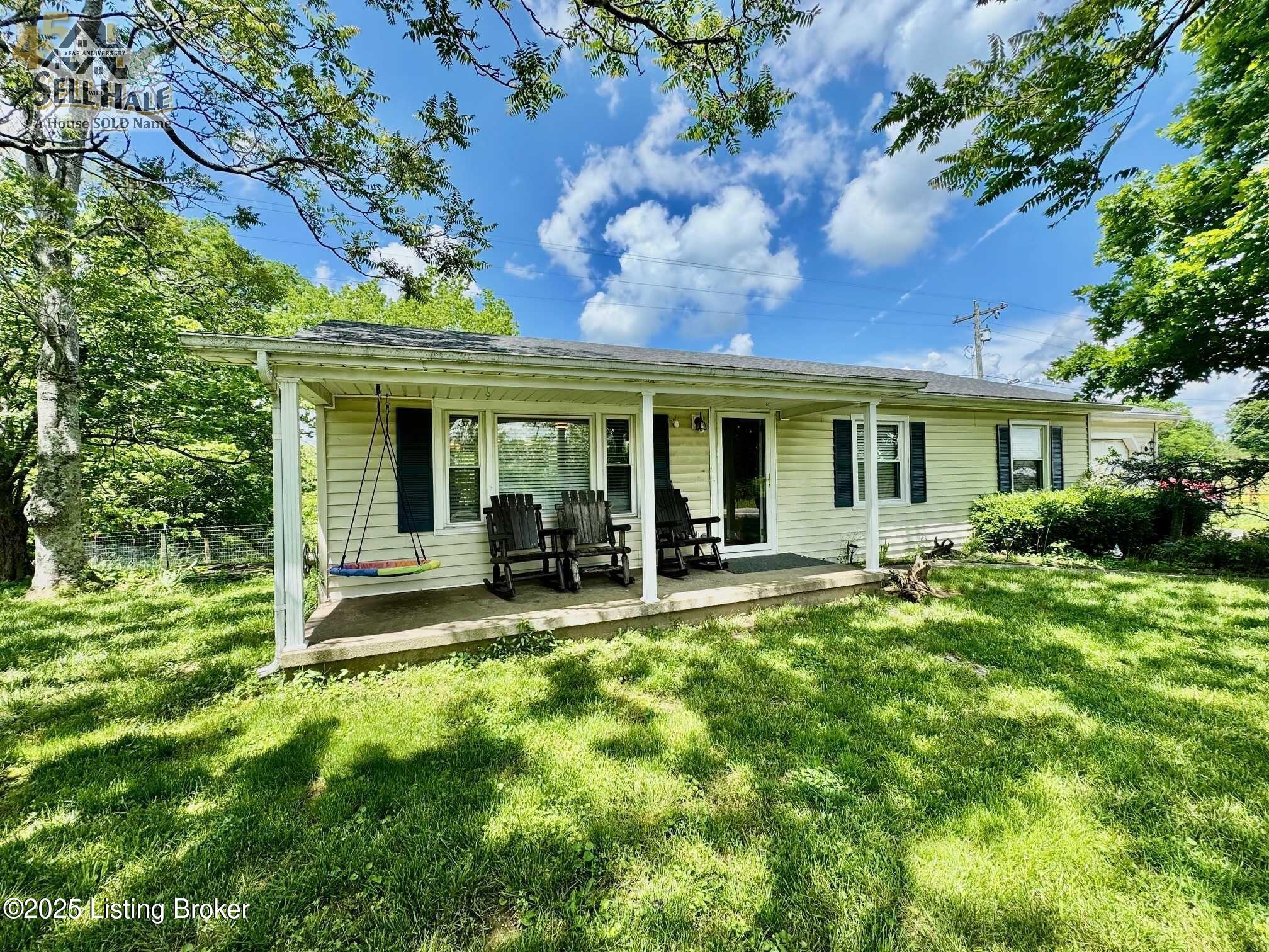 6374 Mackville Rd, Springfield, Kentucky image 1
