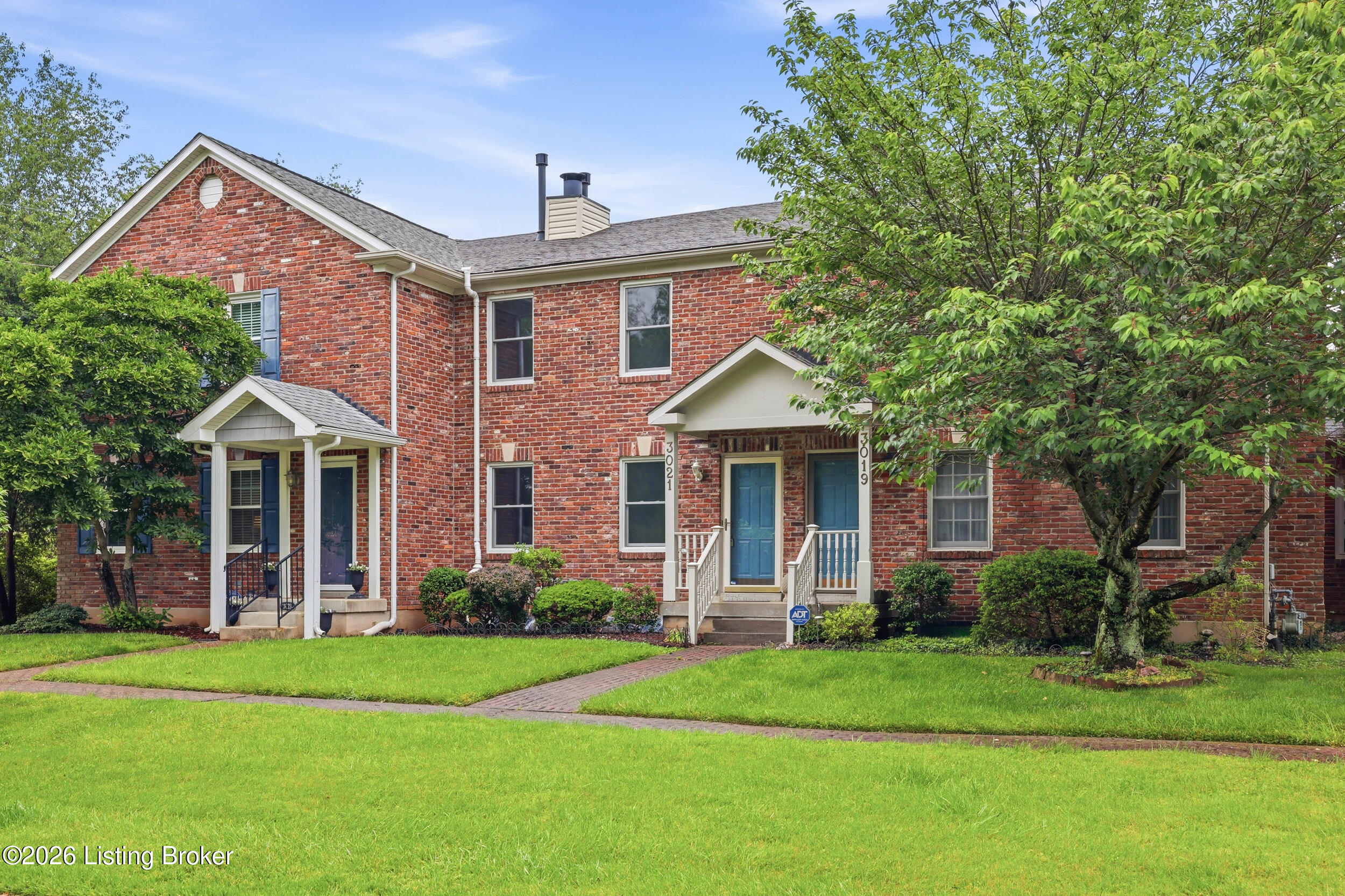 3021 Bushmill Park