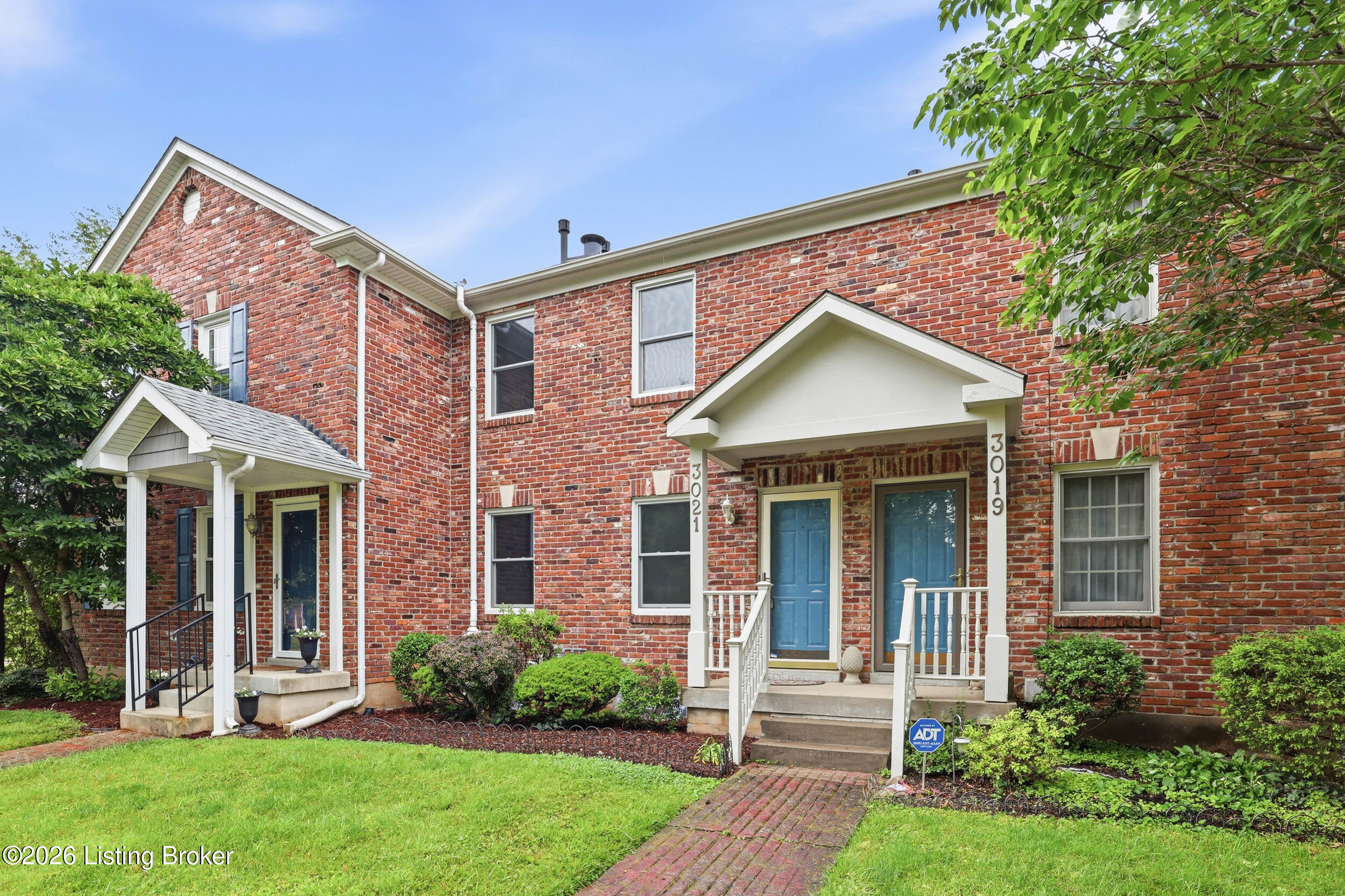 3021 Bushmill Park
