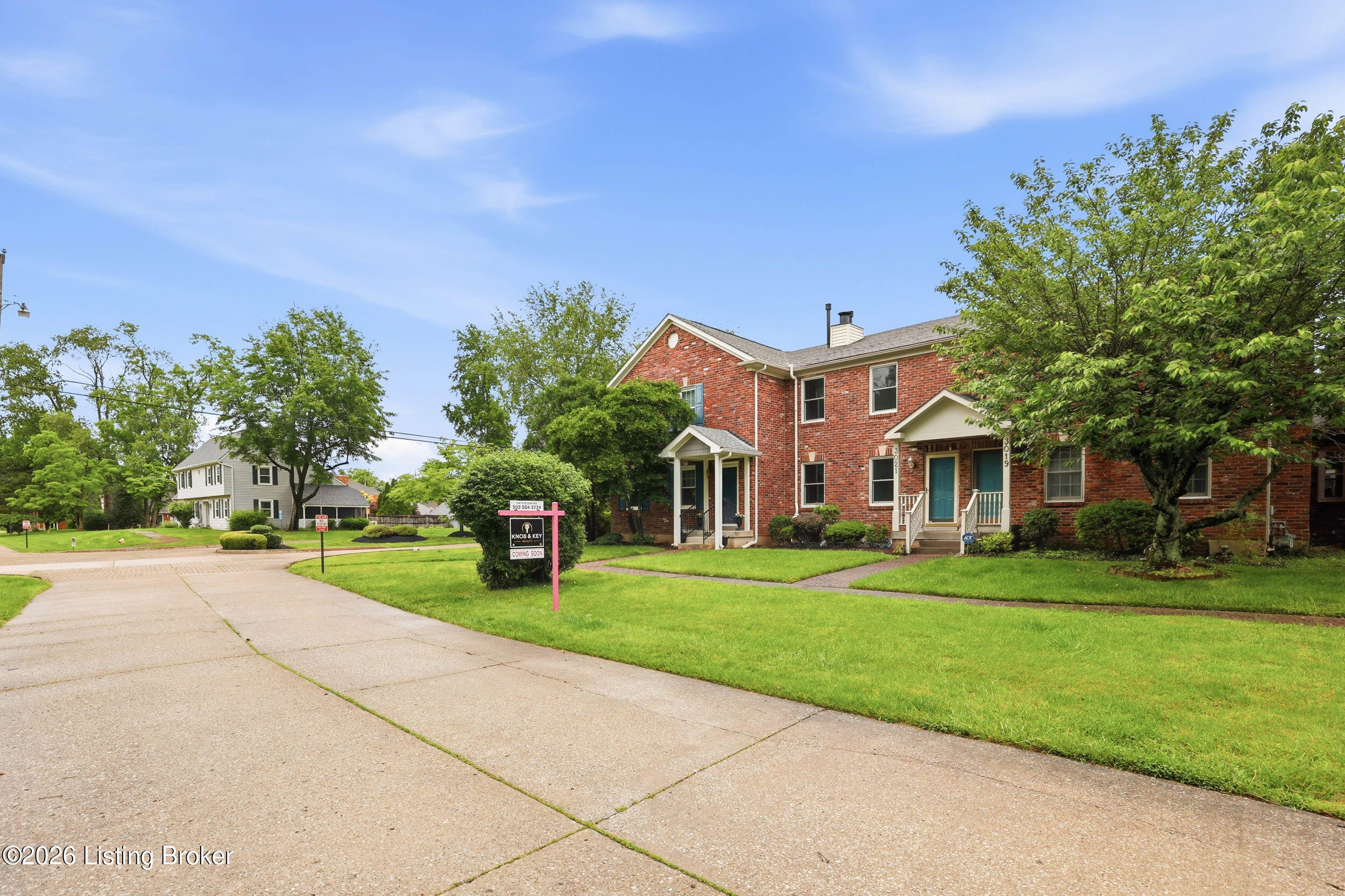 3021 Bushmill Park