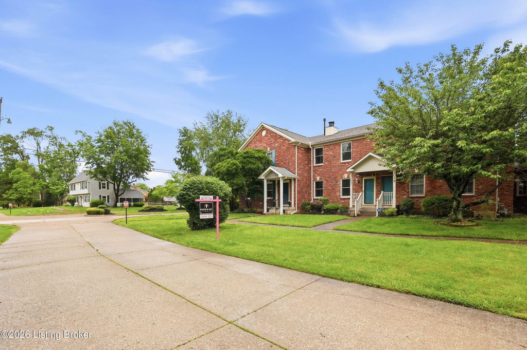 Photo of 3021 Bushmill Park, Louisville, KY 40241 (MLS # 1717834)