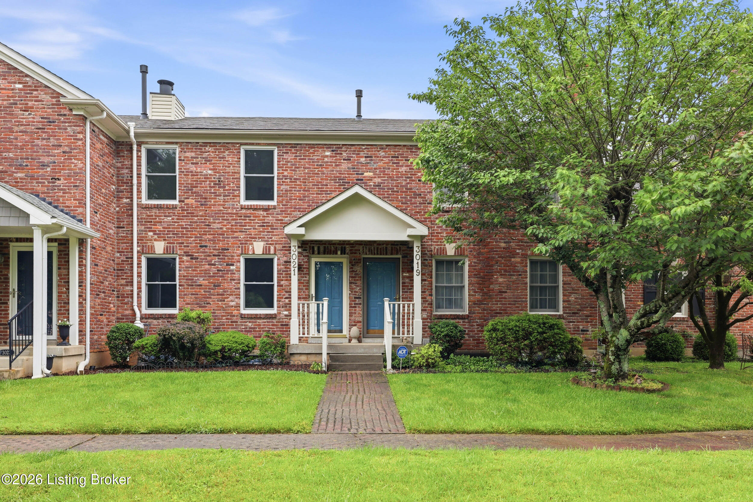 3021 Bushmill Park