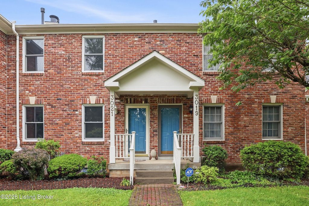 Photo of 3021 Bushmill Park, Louisville, KY 40241 (MLS # 1717834)