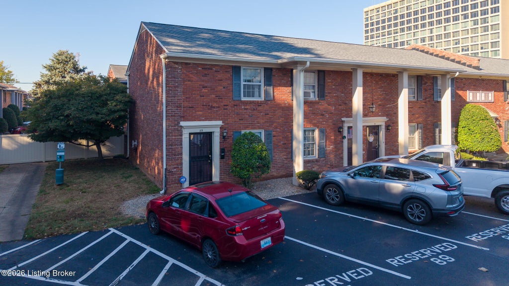 Photo of 1926 Goldsmith Ln #UNIT 89, Louisville, KY 40218 (MLS # 1731771)