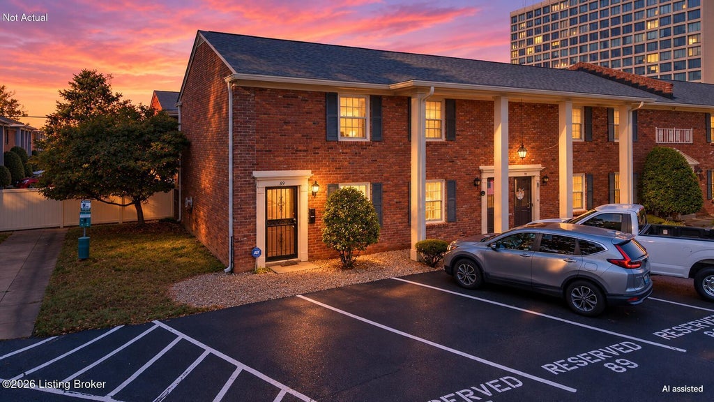 Photo of 1926 Goldsmith Ln #UNIT 89, Louisville, KY 40218 (MLS # 1731771)