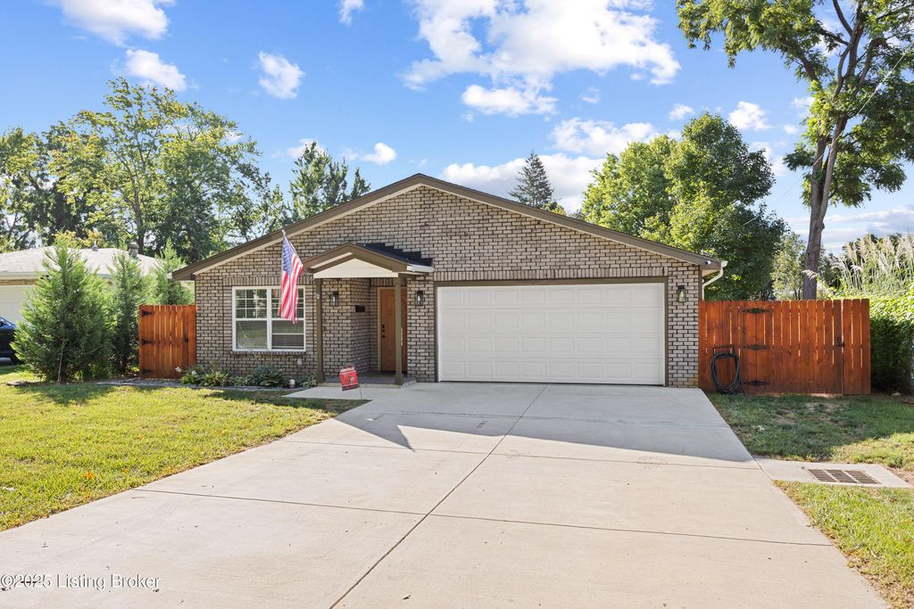 Photo of Louisville, KY 40218 (MLS # 1704124)