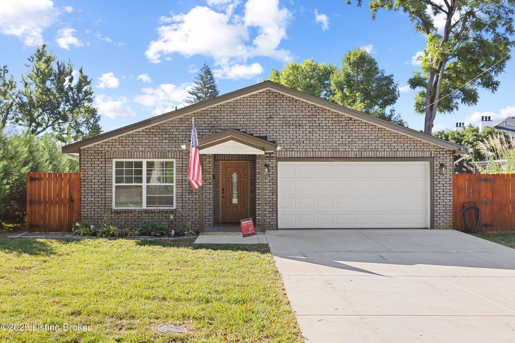 Photo of Louisville, KY 40218 (MLS # 1704124)