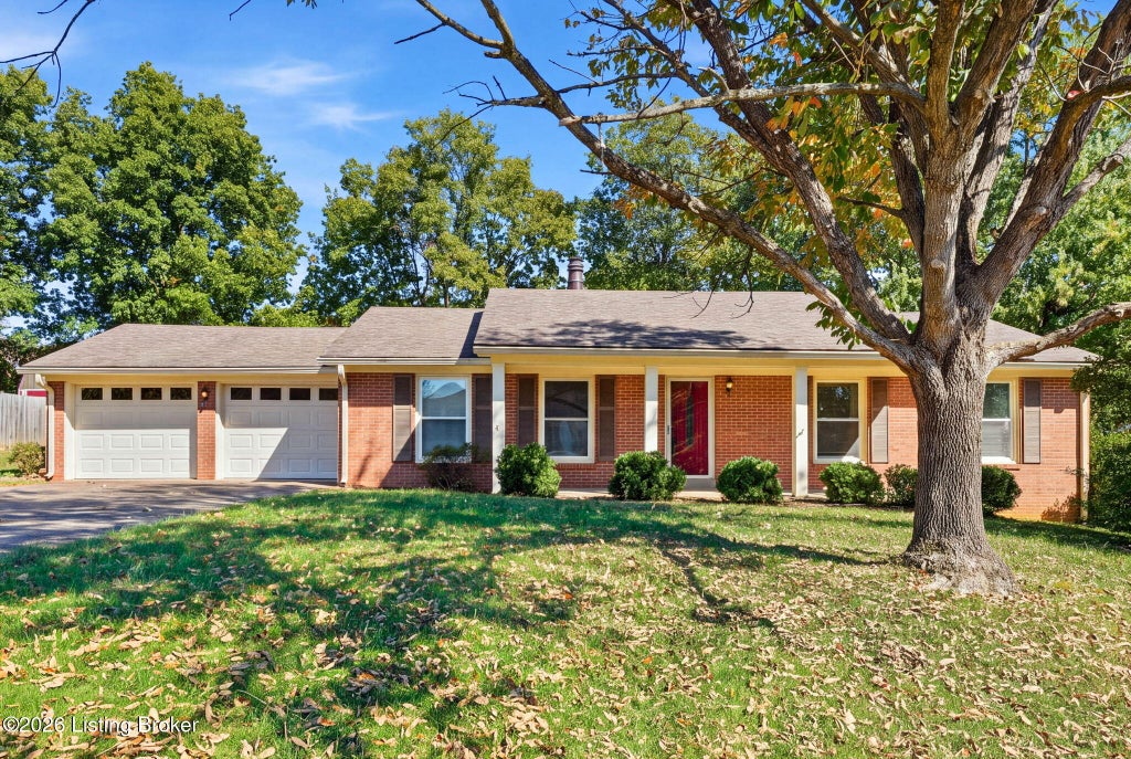 Photo of 167 Northwood Rd, Frankfort, KY 40601 (MLS # 1731929)