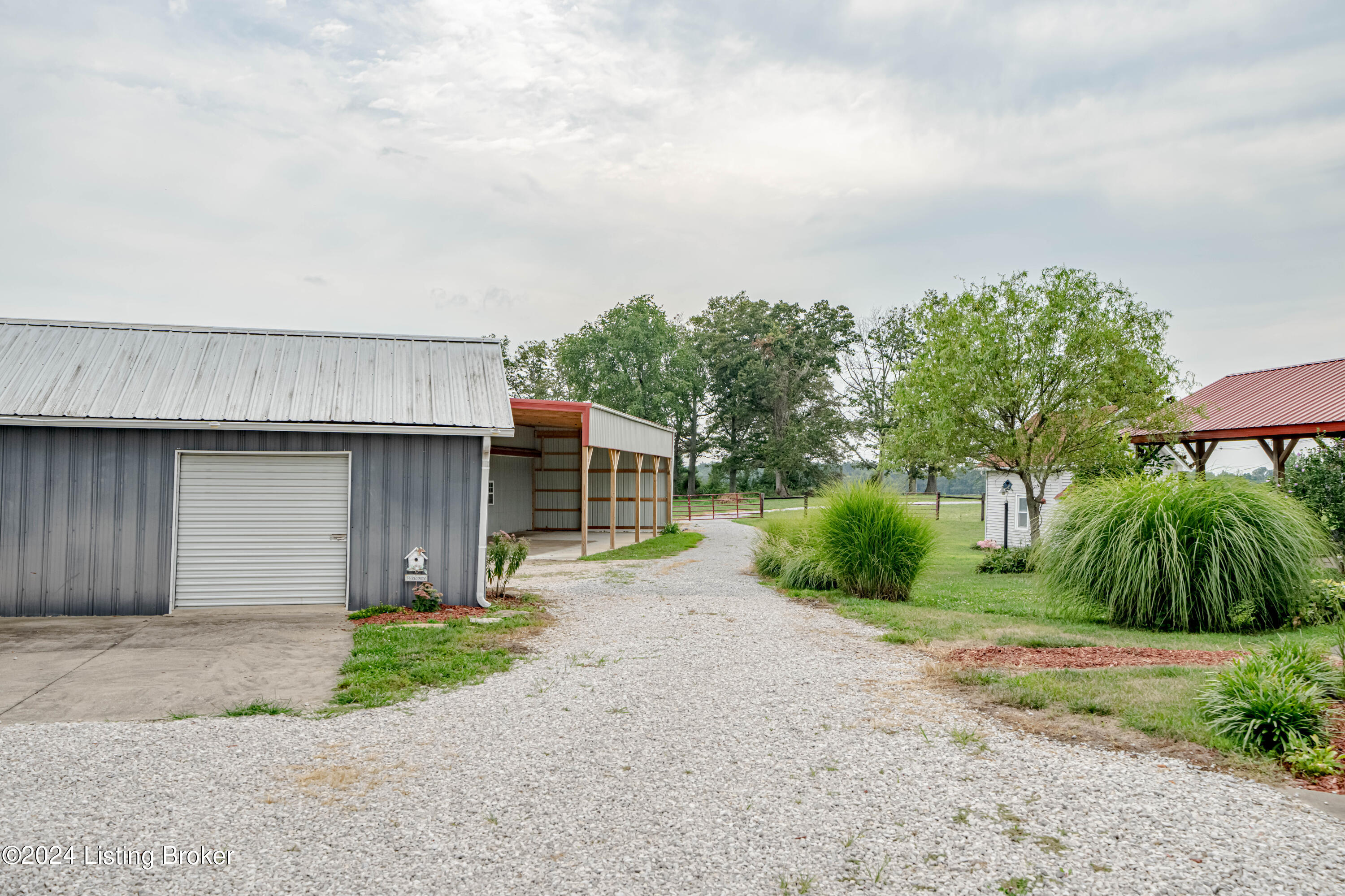 484 Strange Rd, Hodgenville, Kentucky image 45