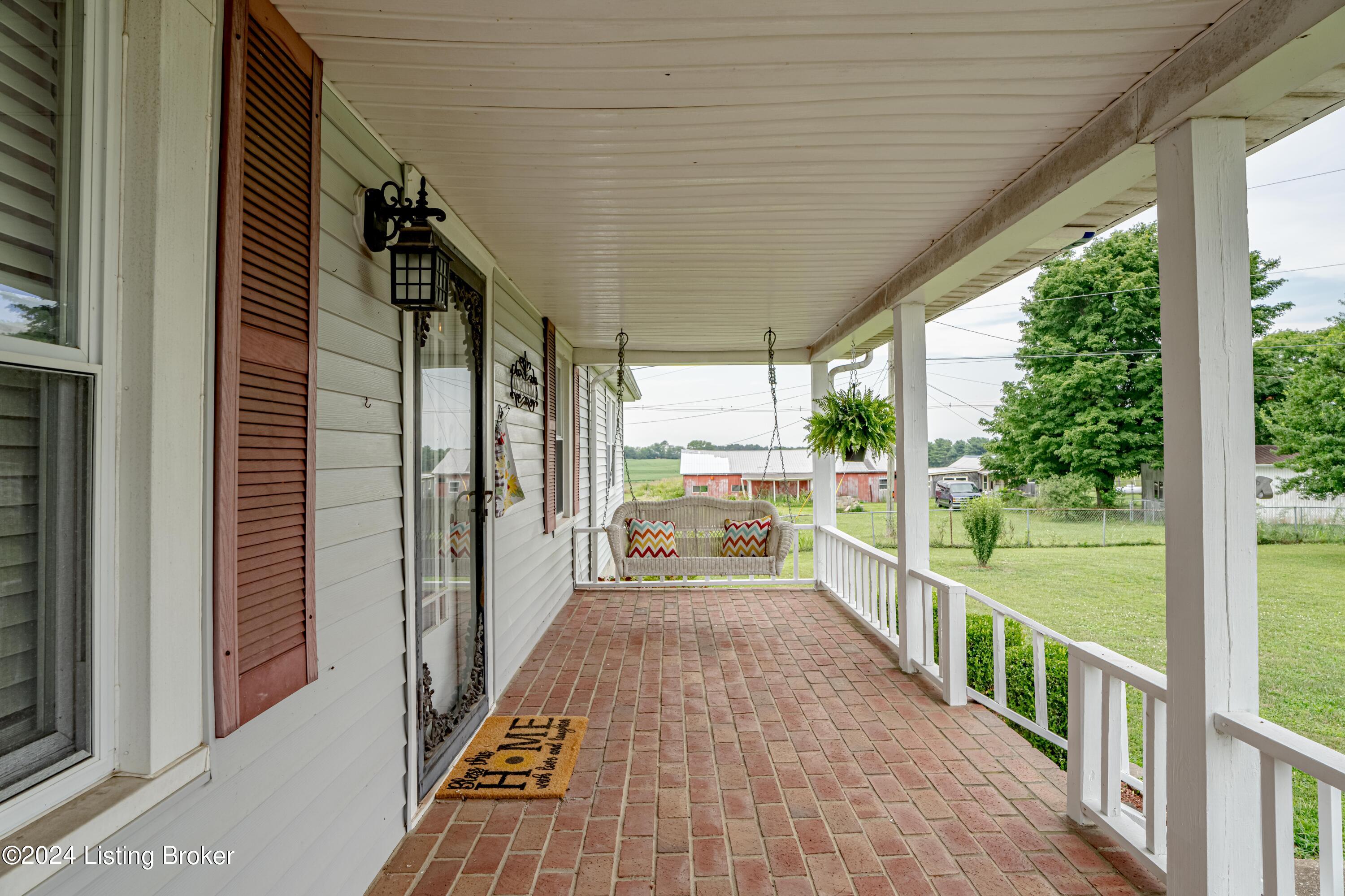 484 Strange Rd, Hodgenville, Kentucky image 4