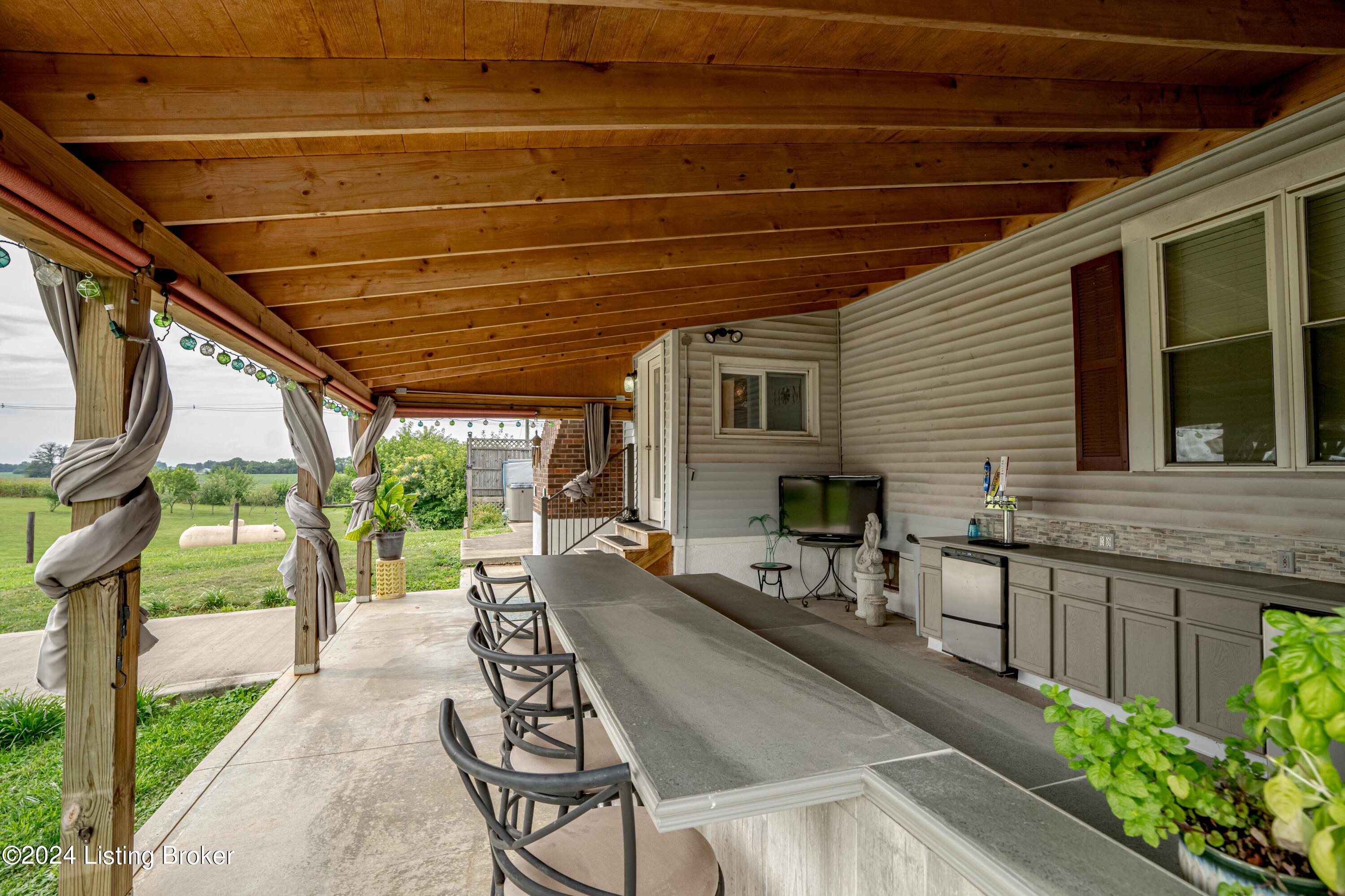 484 Strange Rd, Hodgenville, Kentucky image 49