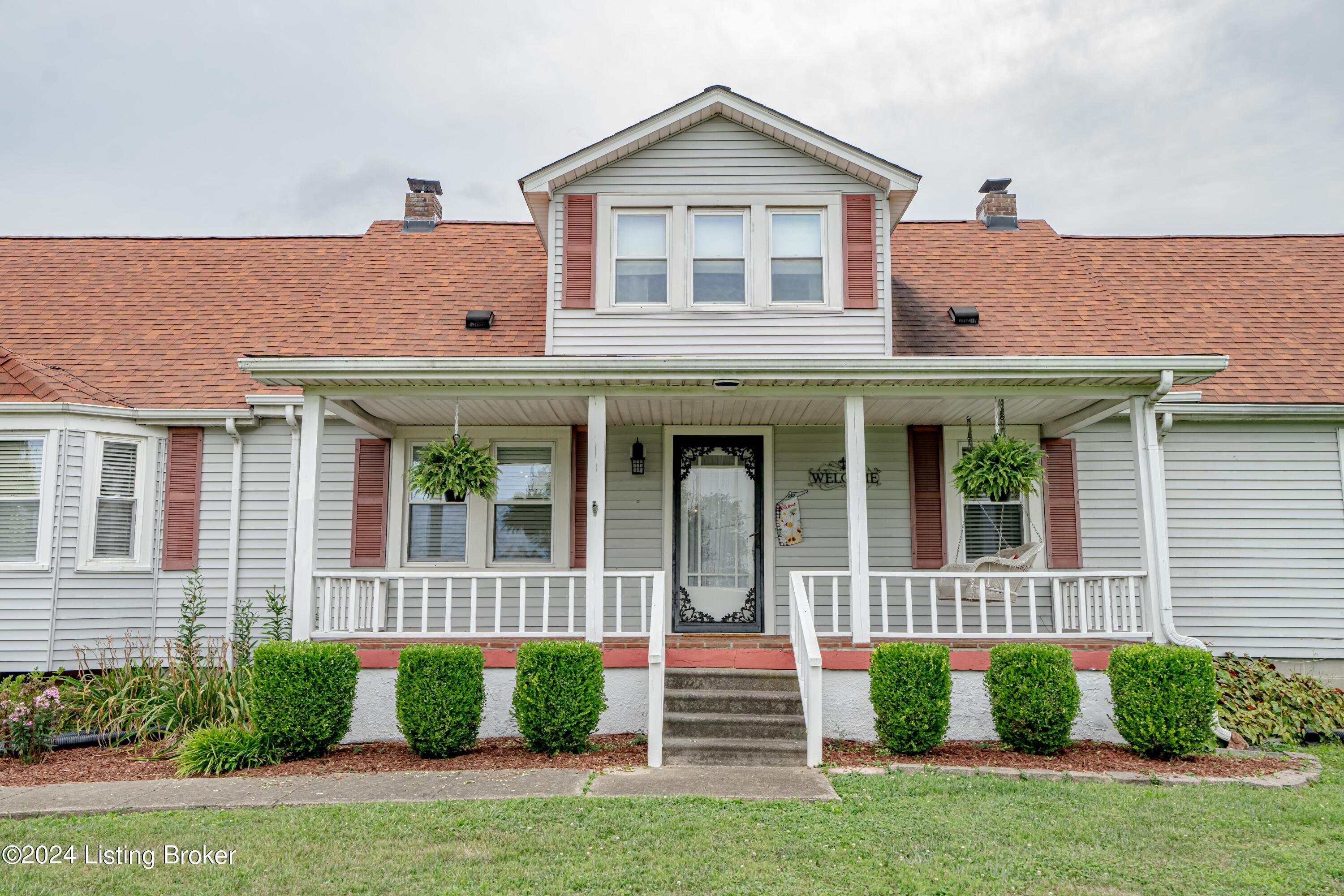 484 Strange Rd, Hodgenville, Kentucky image 3