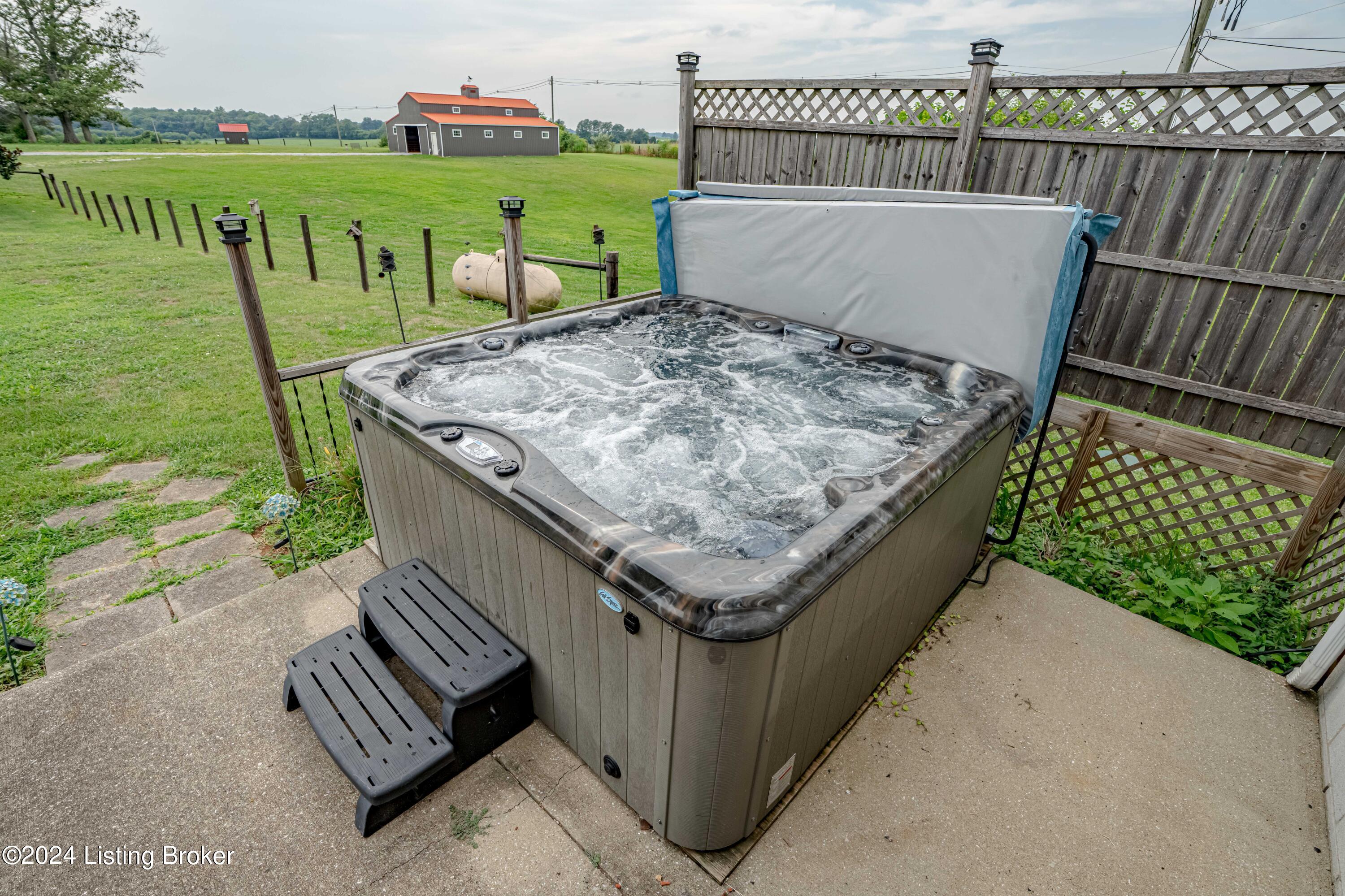 484 Strange Rd, Hodgenville, Kentucky image 50