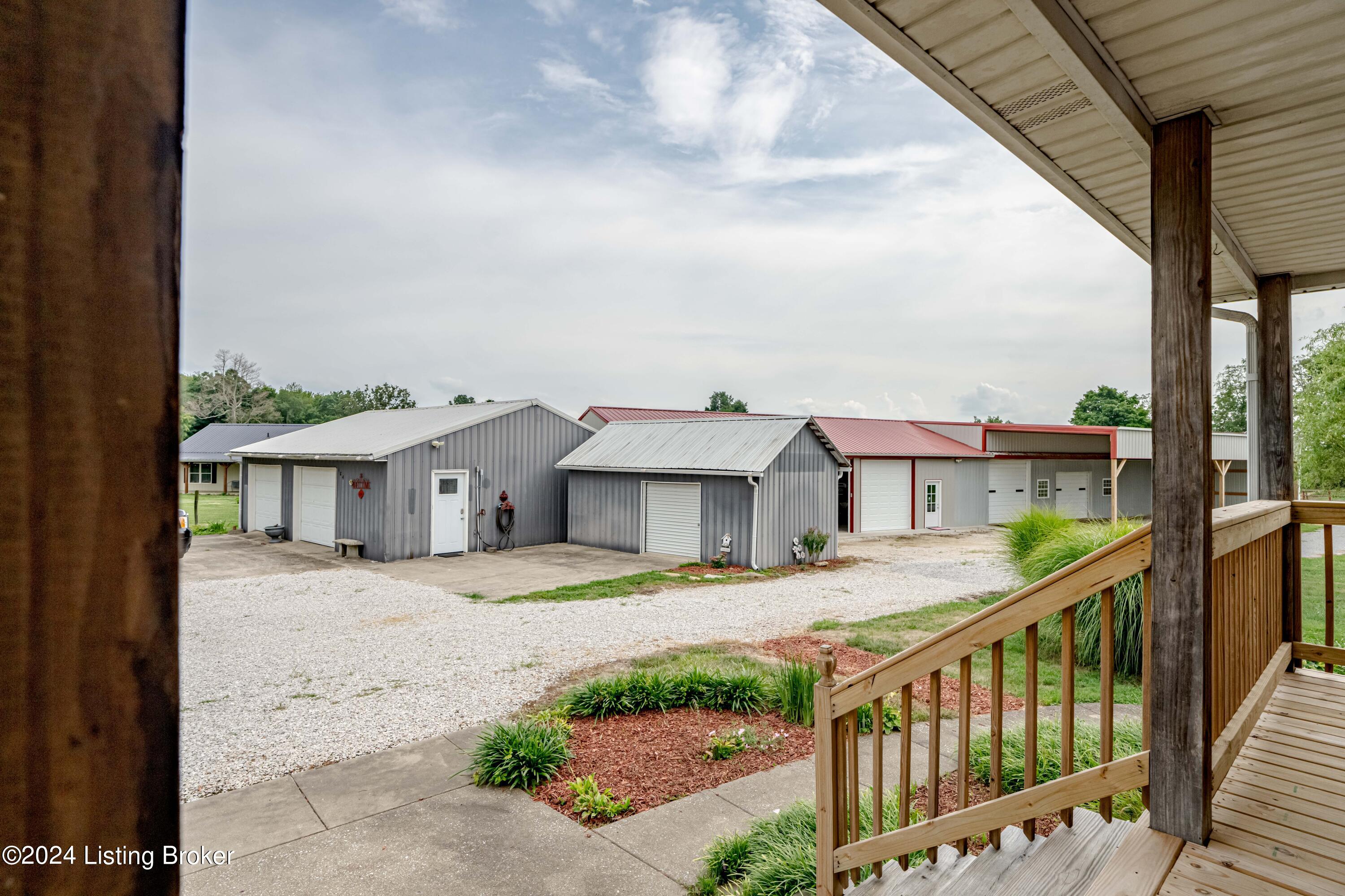 484 Strange Rd, Hodgenville, Kentucky image 5
