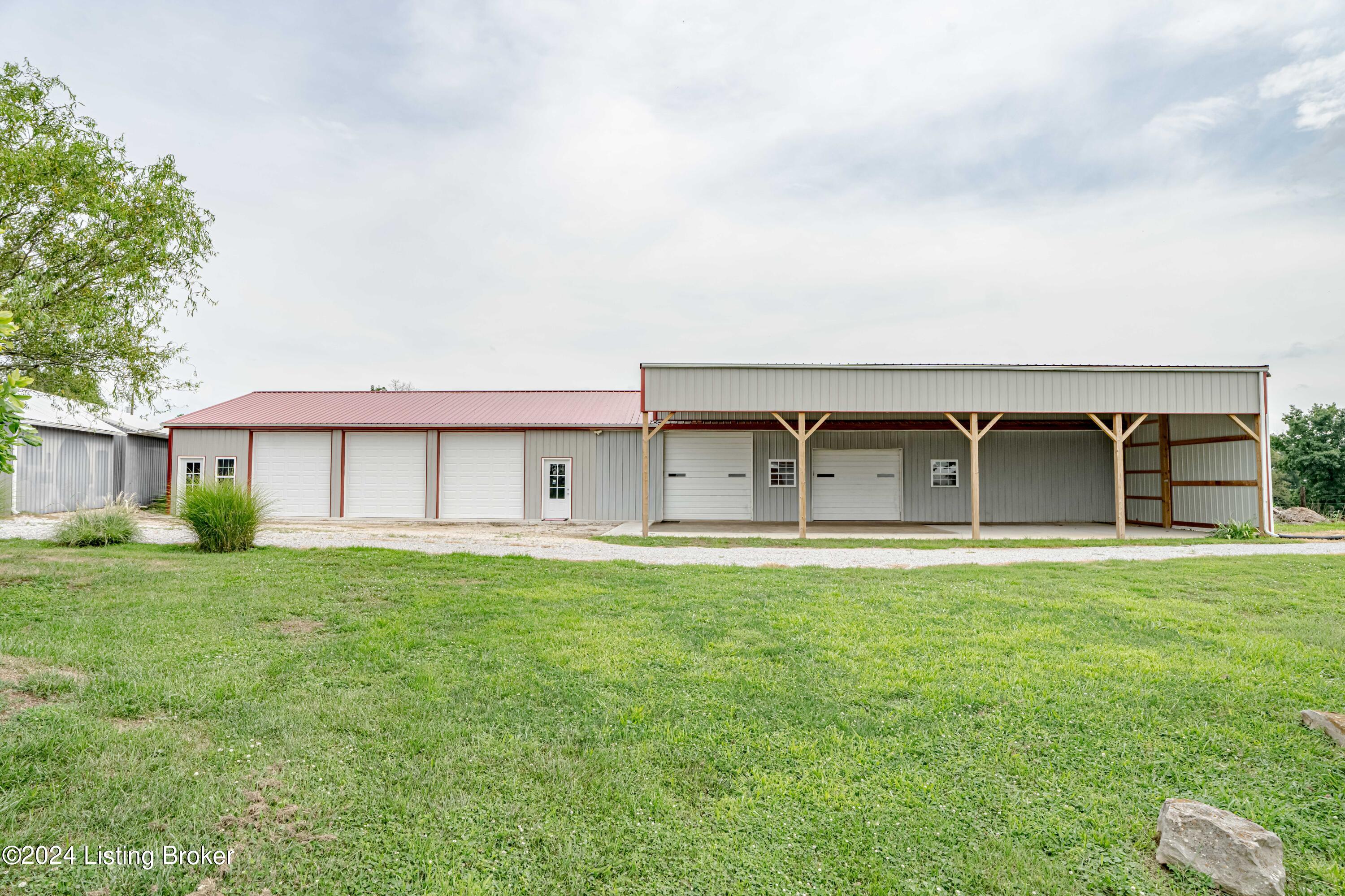 484 Strange Rd, Hodgenville, Kentucky image 7