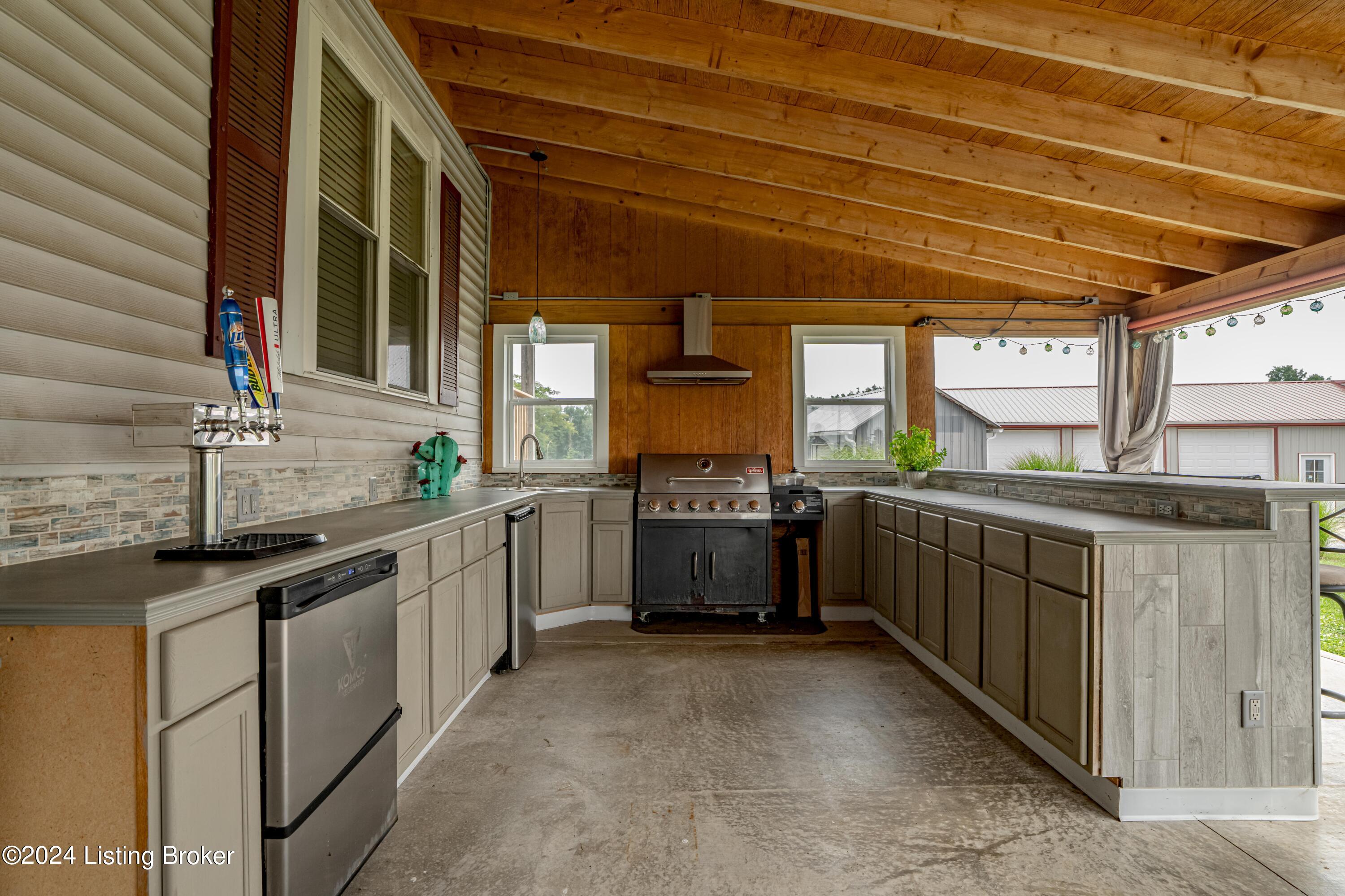 484 Strange Rd, Hodgenville, Kentucky image 10