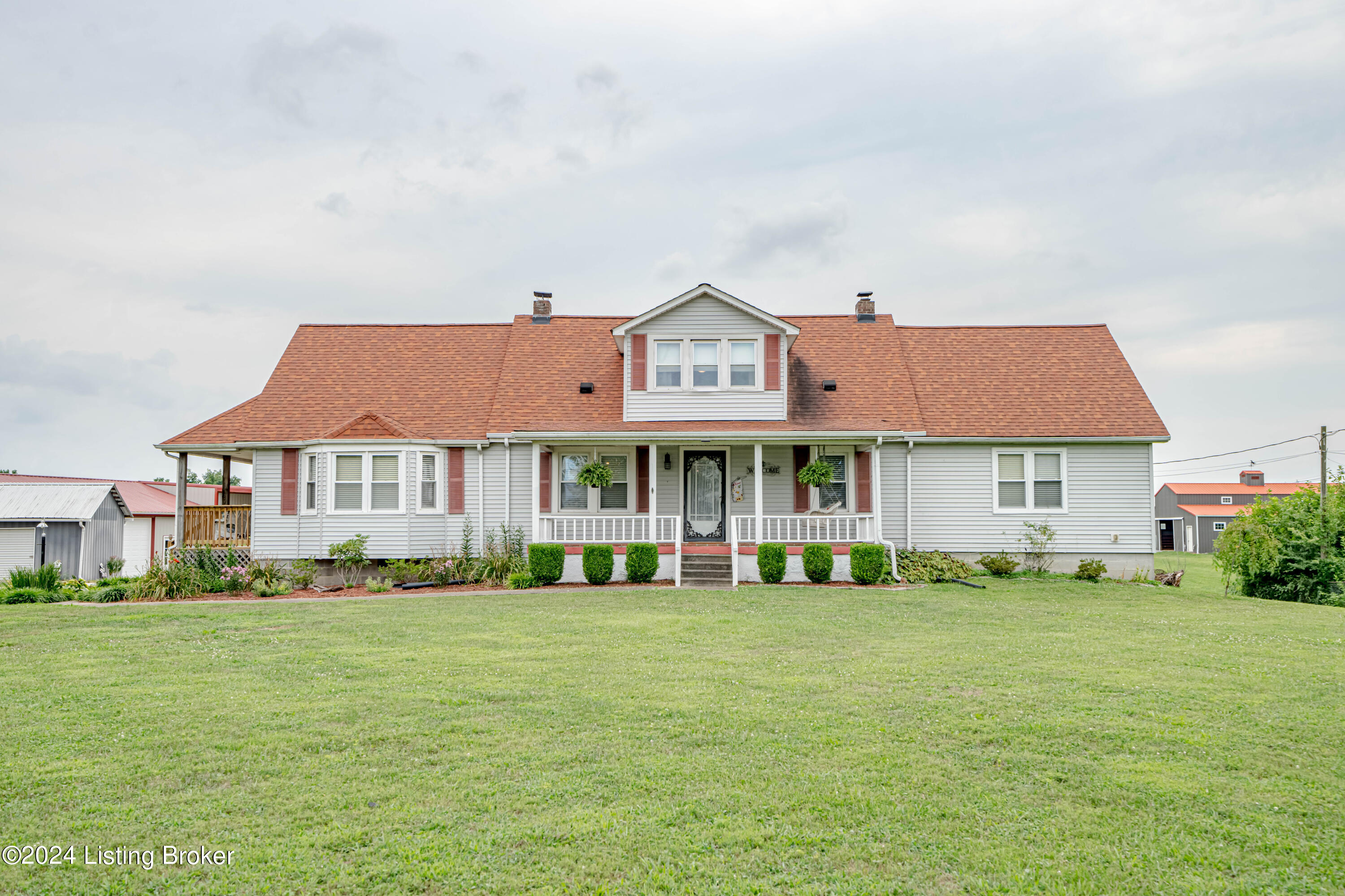 484 Strange Rd, Hodgenville, Kentucky image 2