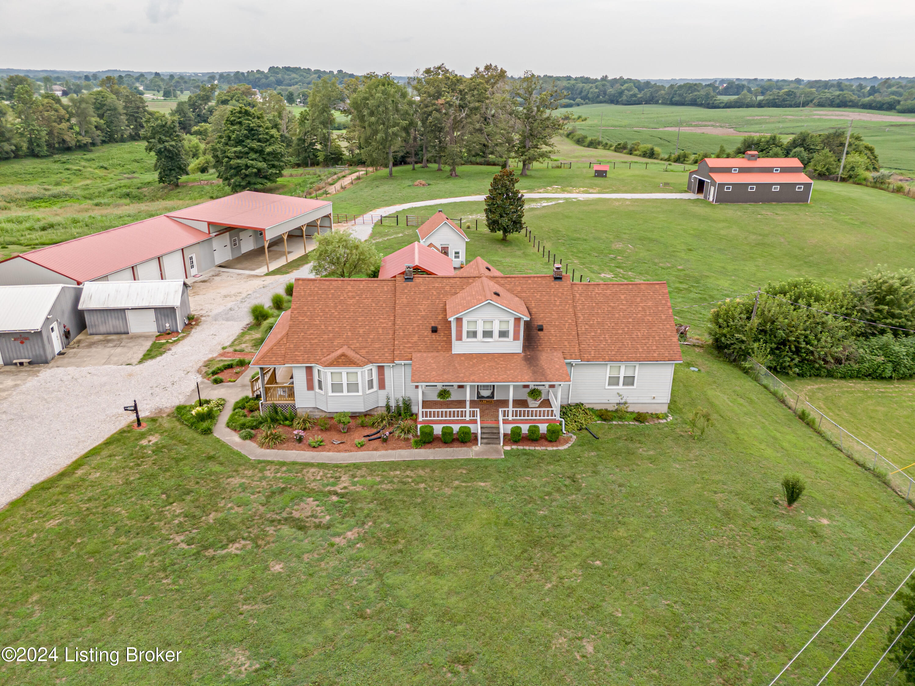 484 Strange Rd, Hodgenville, Kentucky image 6