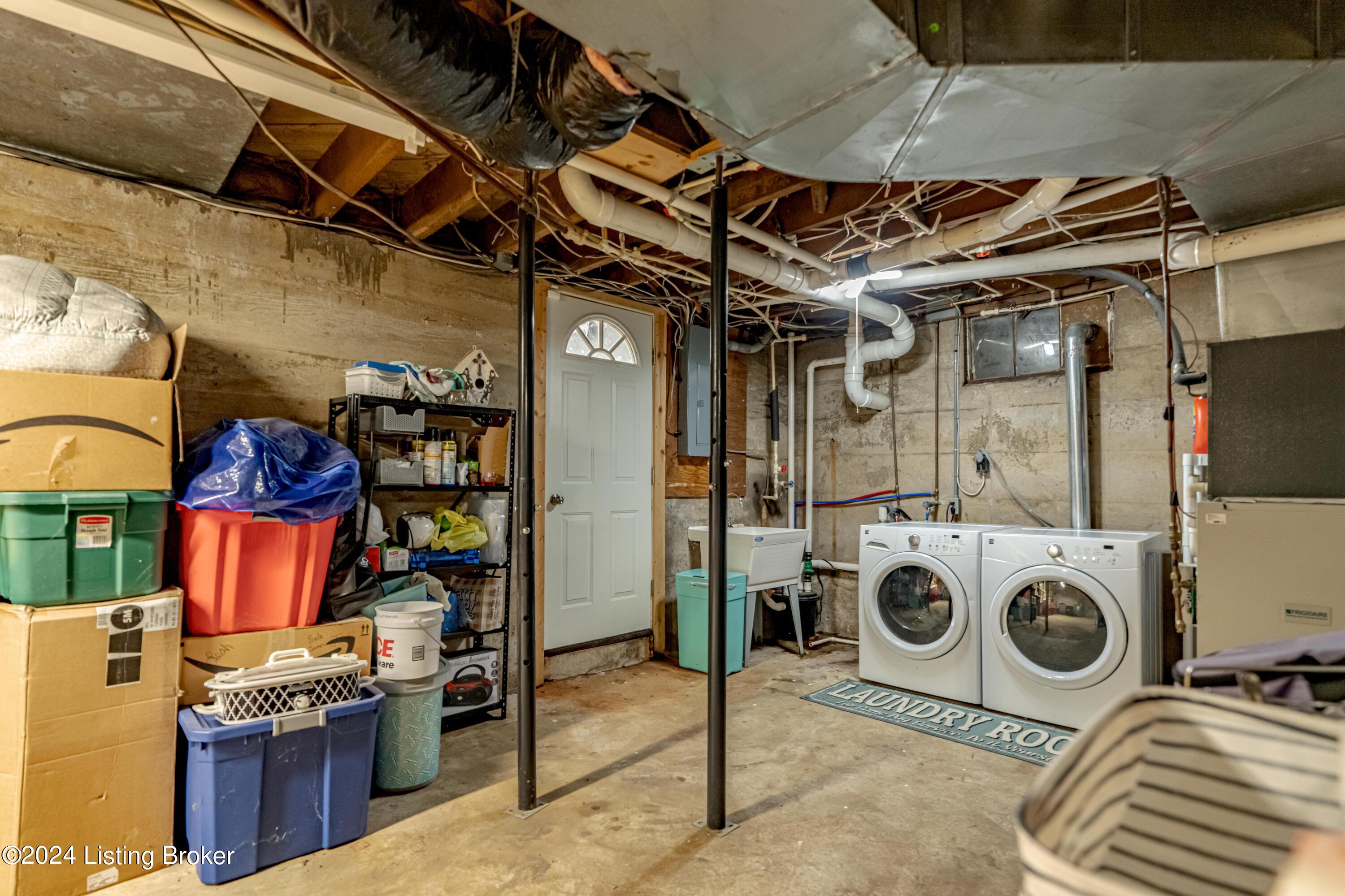 484 Strange Rd, Hodgenville, Kentucky image 43