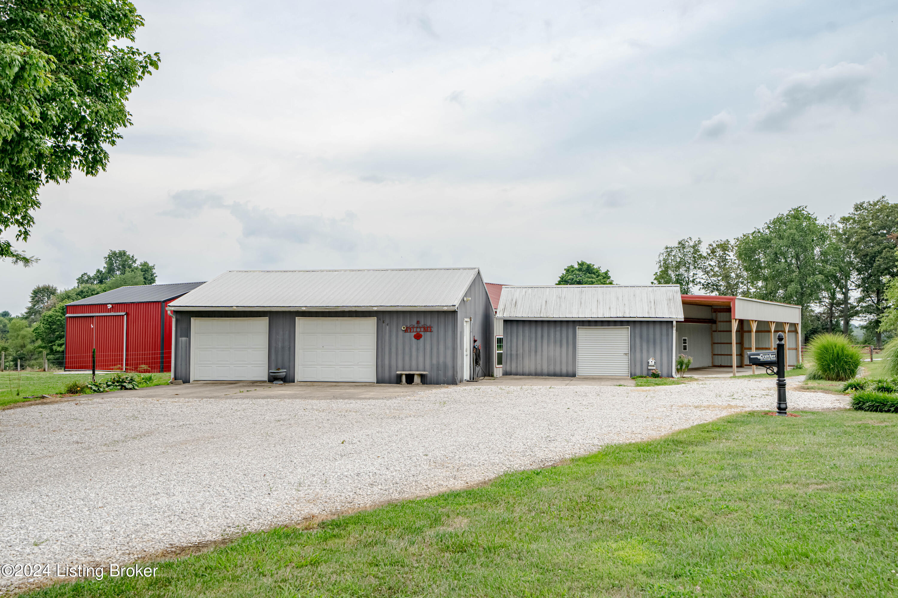 484 Strange Rd, Hodgenville, Kentucky image 46