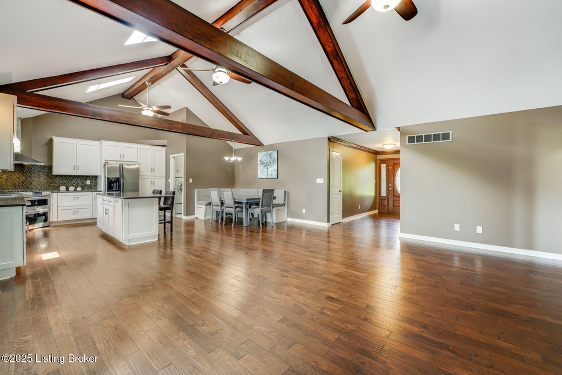 4806 Red Dawn Dr, Louisville, Pennsylvania image 8