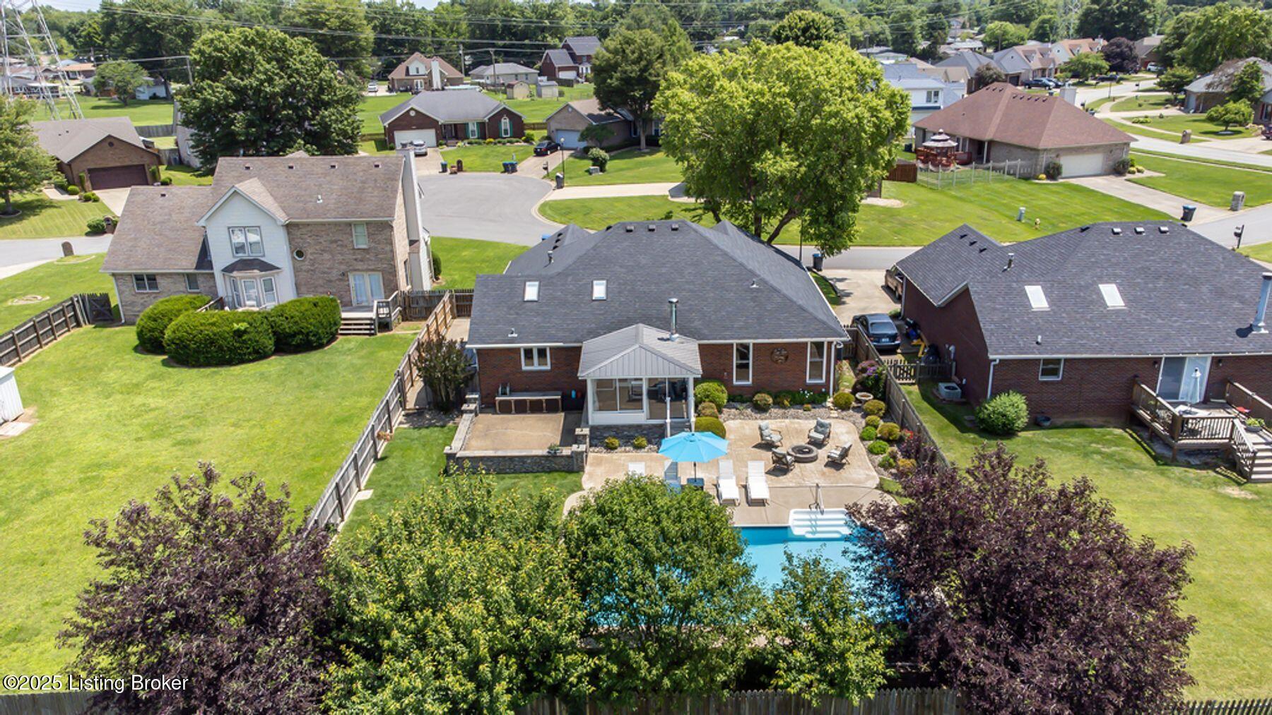 4806 Red Dawn Dr, Louisville, Pennsylvania image 49