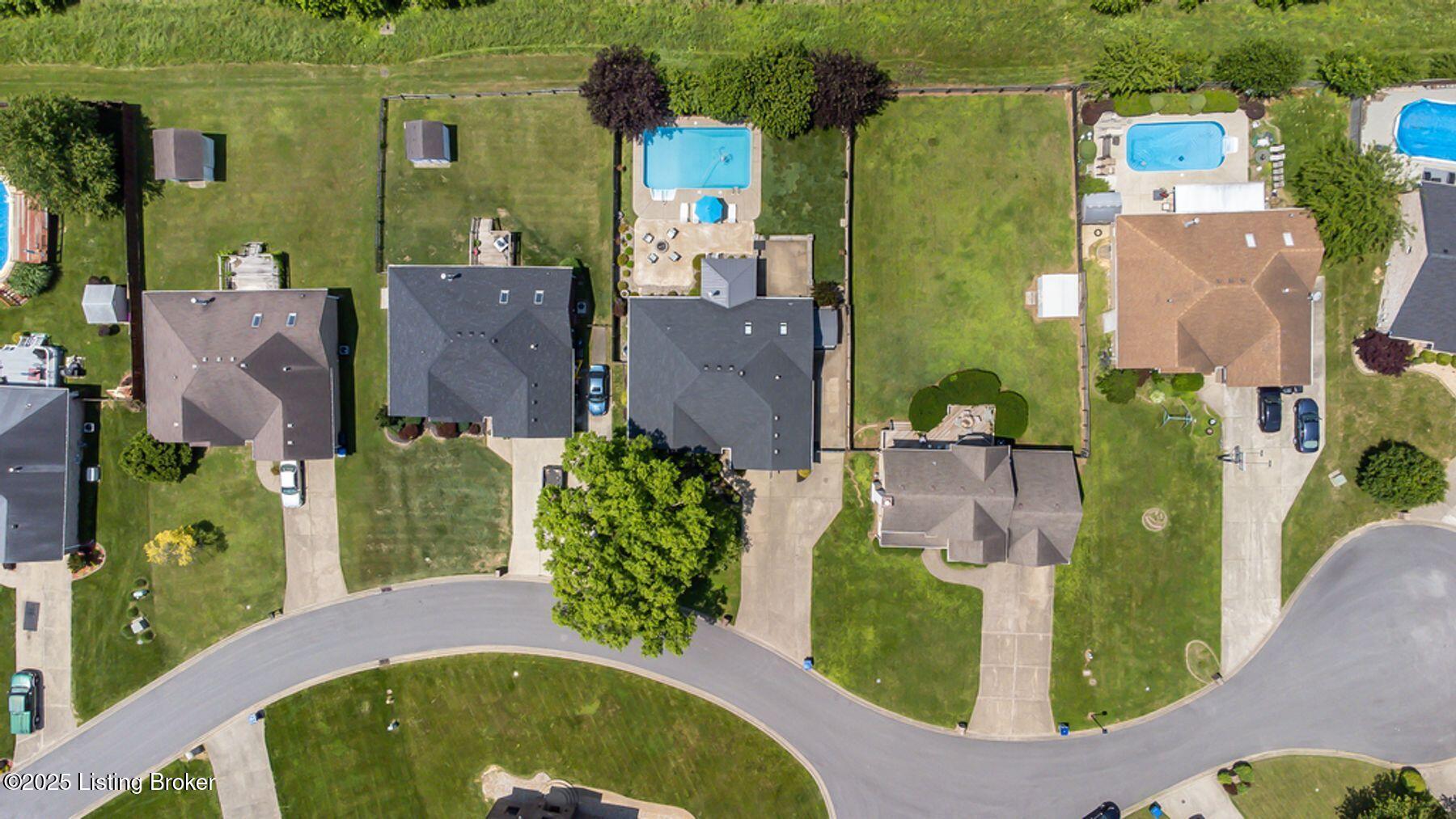 4806 Red Dawn Dr, Louisville, Pennsylvania image 50