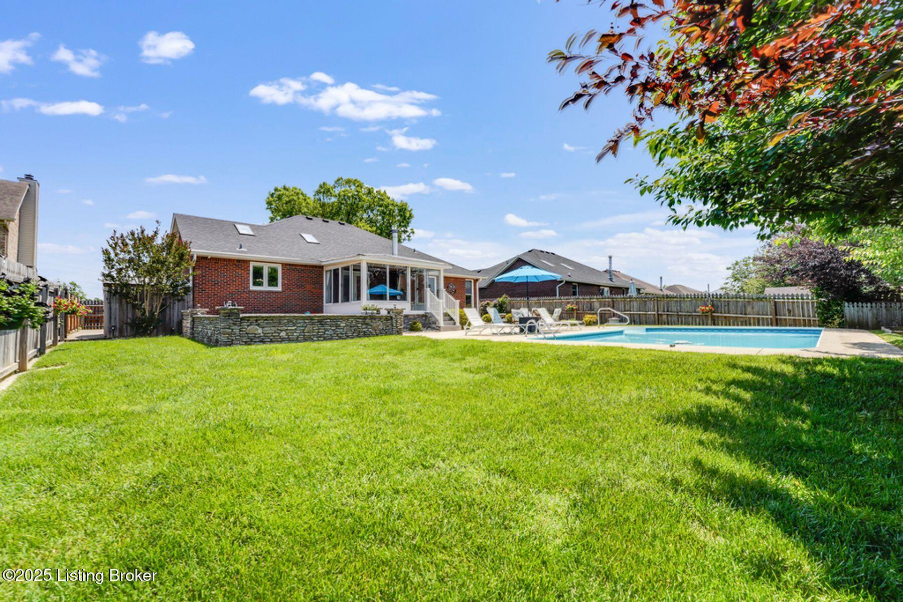 4806 Red Dawn Dr, Louisville, Pennsylvania image 44