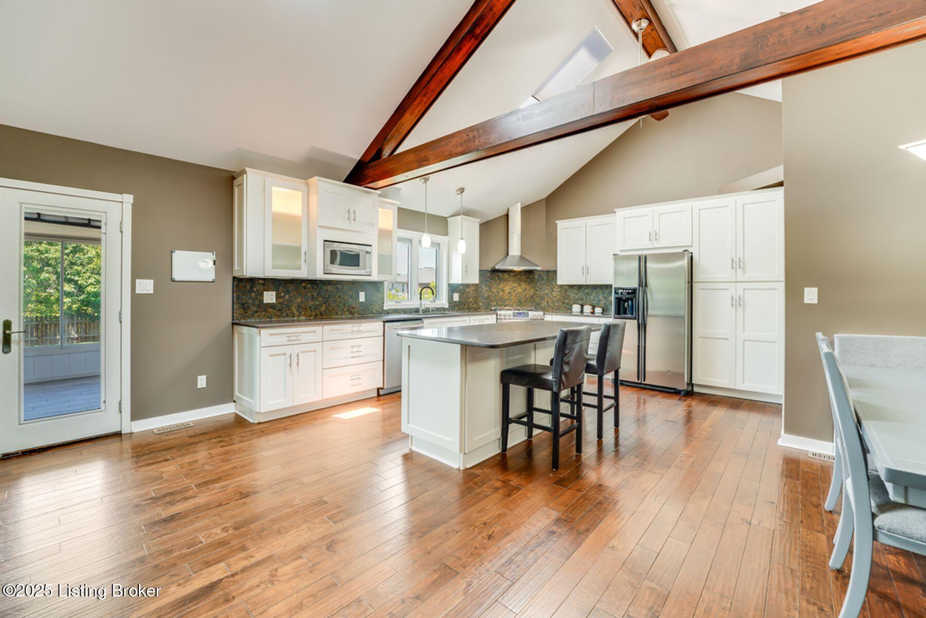 4806 Red Dawn Dr, Louisville, Pennsylvania image 9