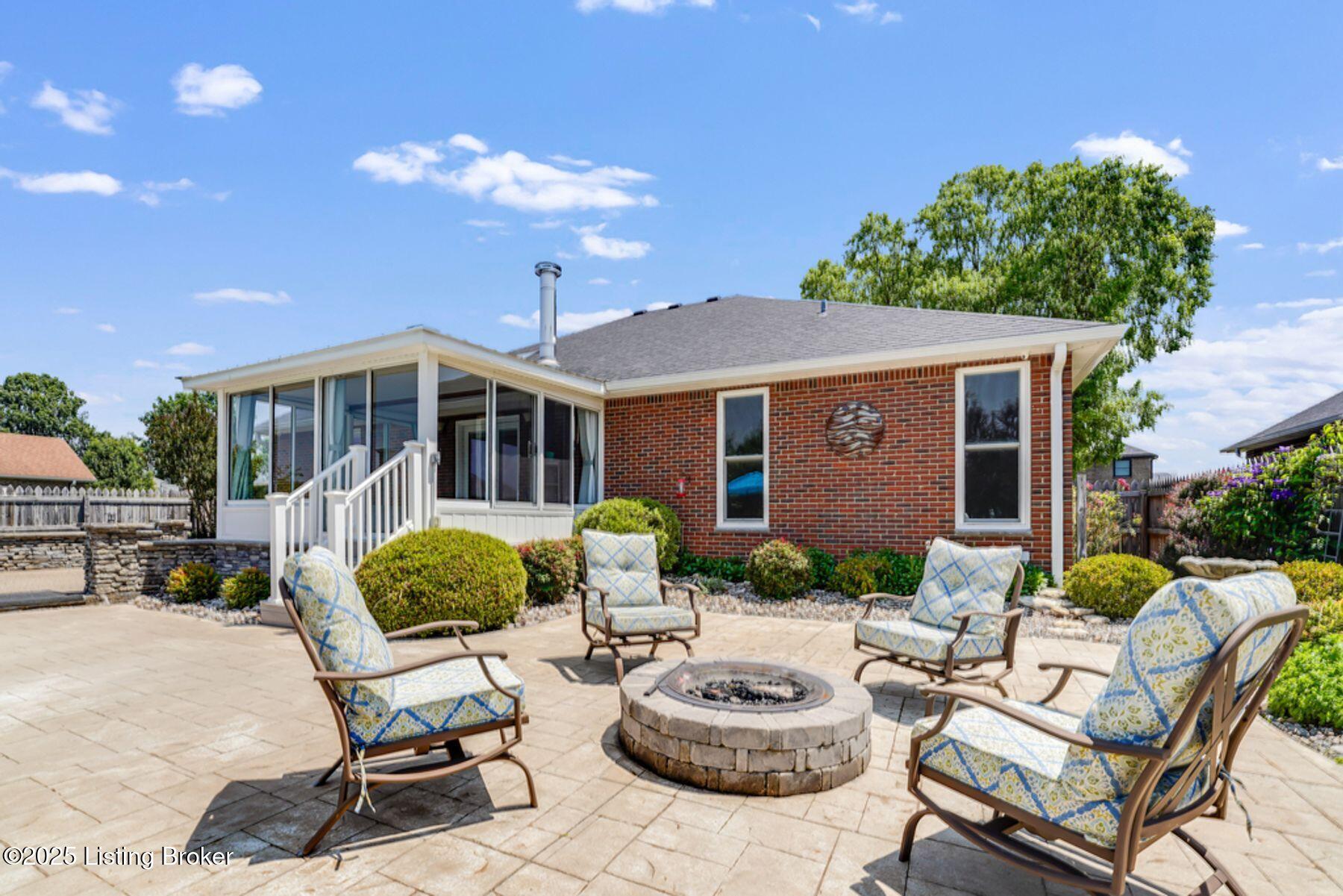 4806 Red Dawn Dr, Louisville, Pennsylvania image 42