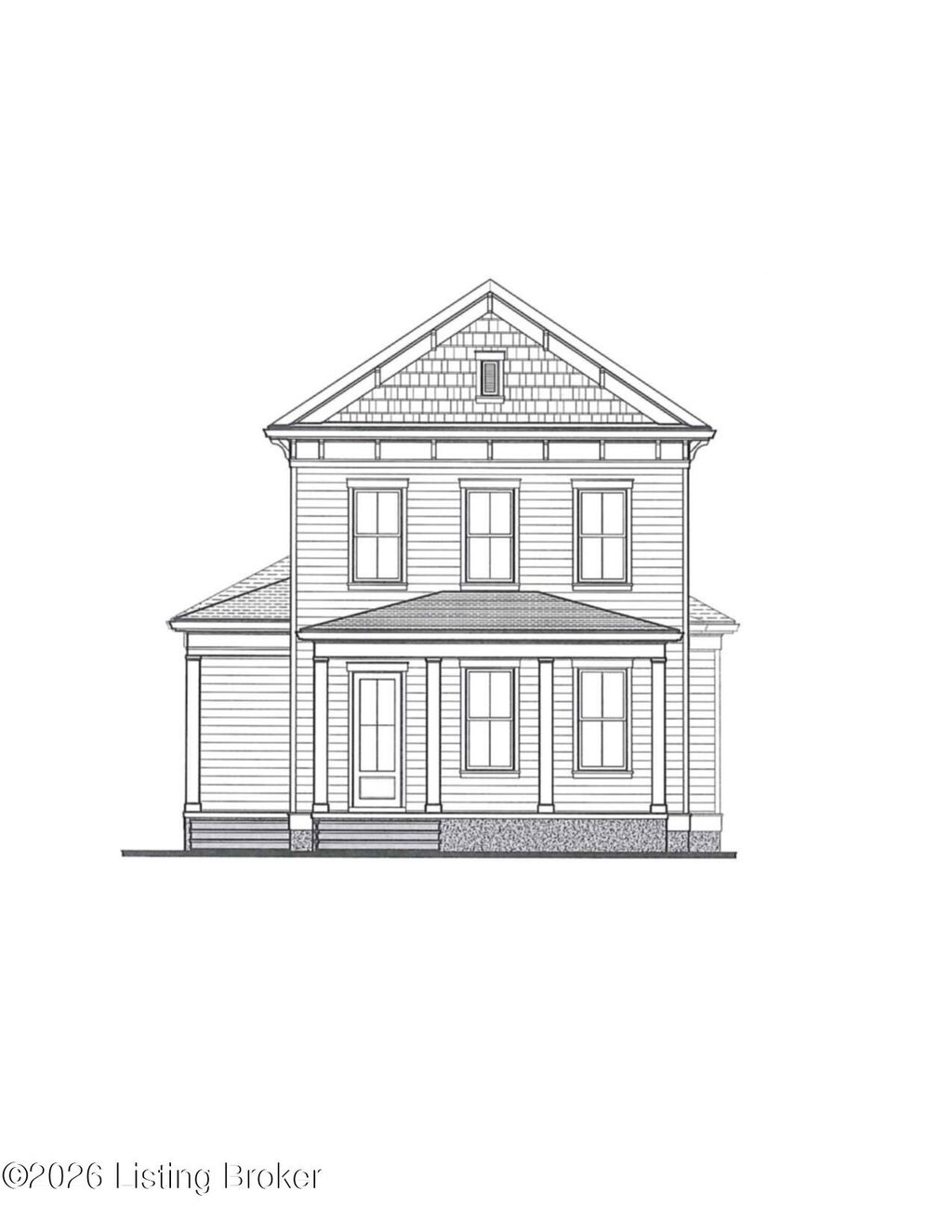 Photo of 6427 Stonecrop Dr, Louisville, KY 40059 (MLS # 1707589)