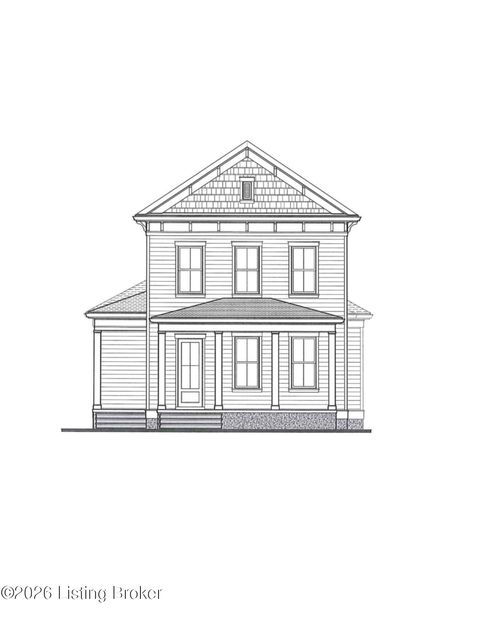 Photo of 6427 Stonecrop Dr, Louisville, KY 40059 (MLS # 1707589)