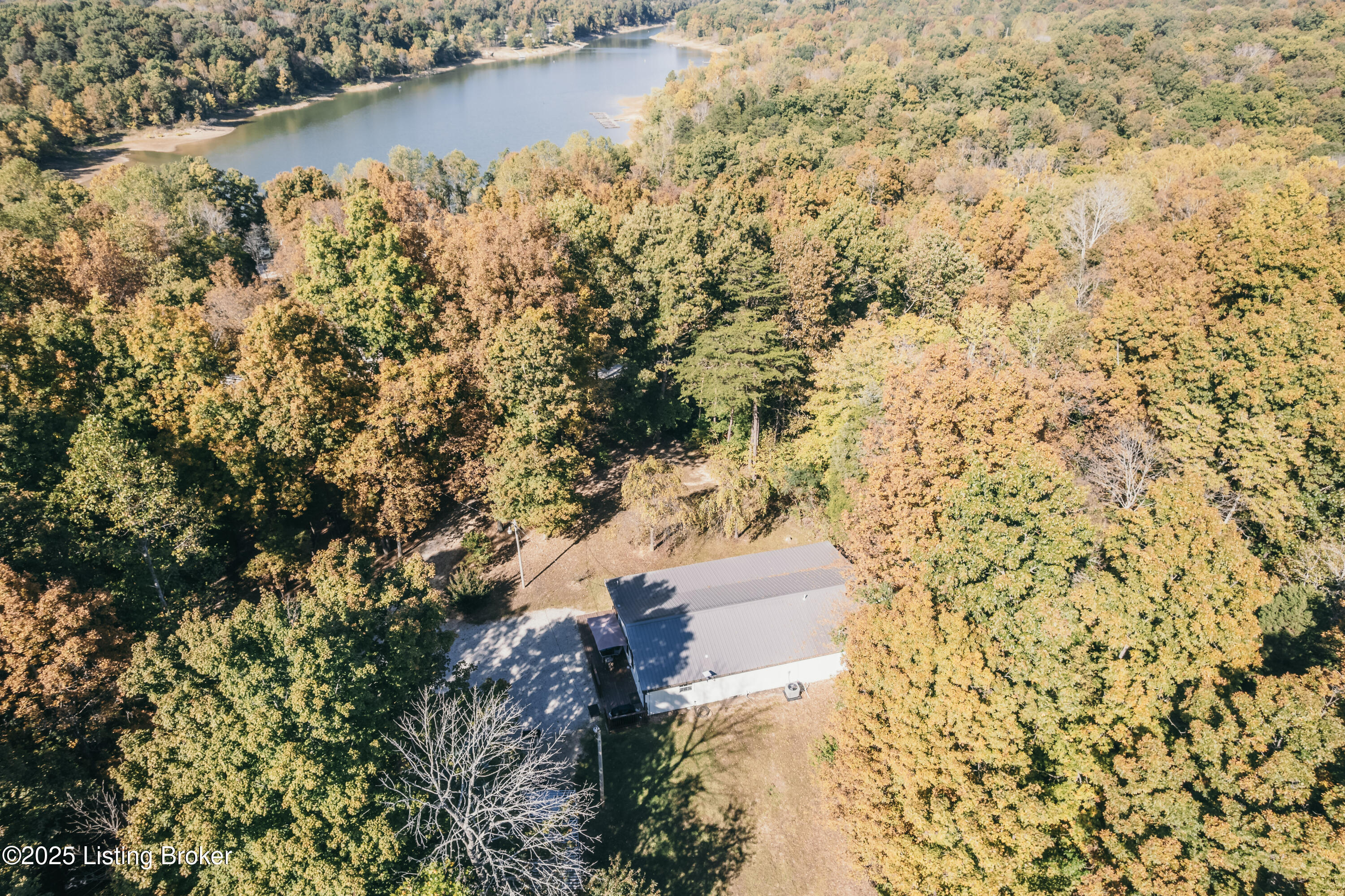 369 Old Fat Bruce Rd