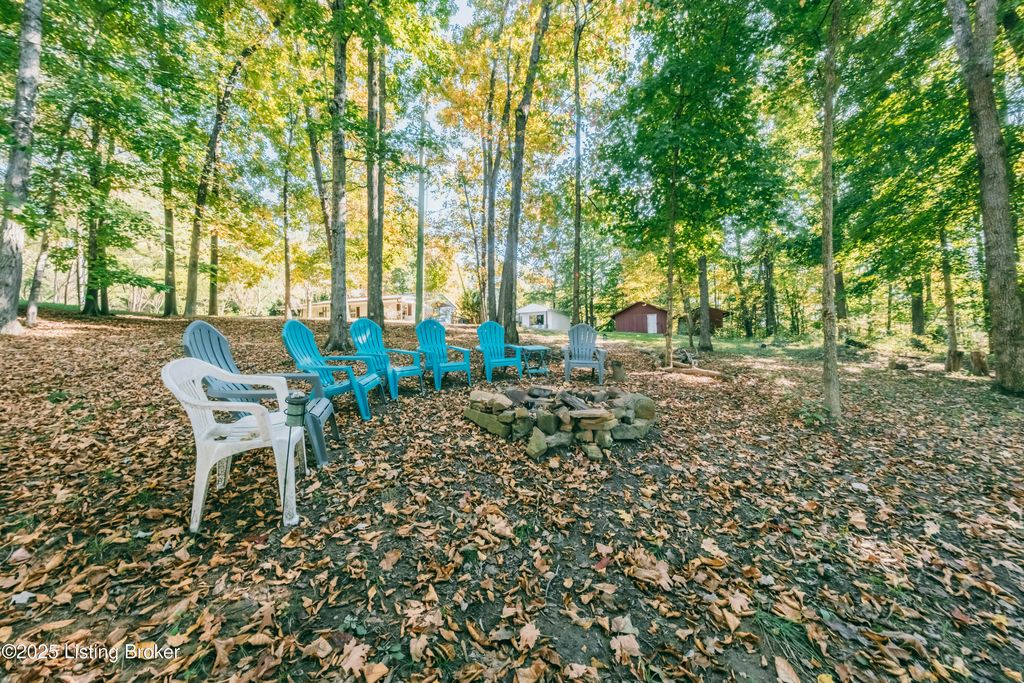 Photo of 369 Old Fat Bruce Rd, Falls Of Rough, KY 40119 (MLS # 1713544)