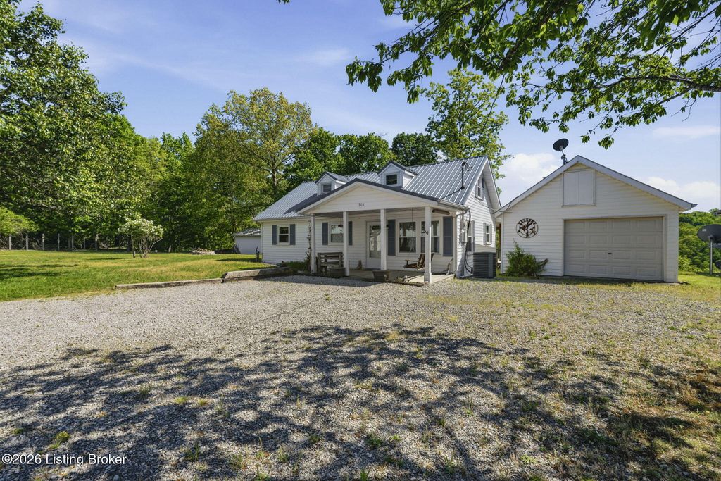 Photo of 905 Nolin Park Rd, Clarkson, KY 42726 (MLS # 1714946)